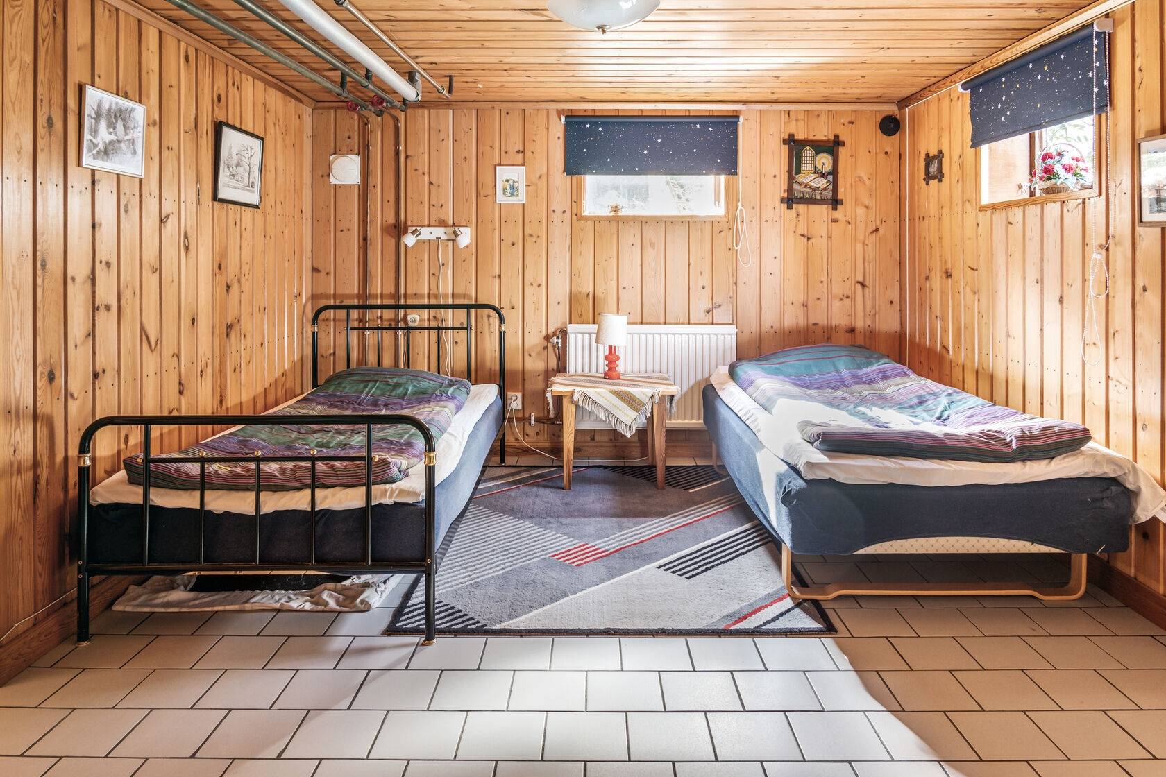 117 m² Villa på Lokrume Tomase 253 Gotlands kommun - bild 18