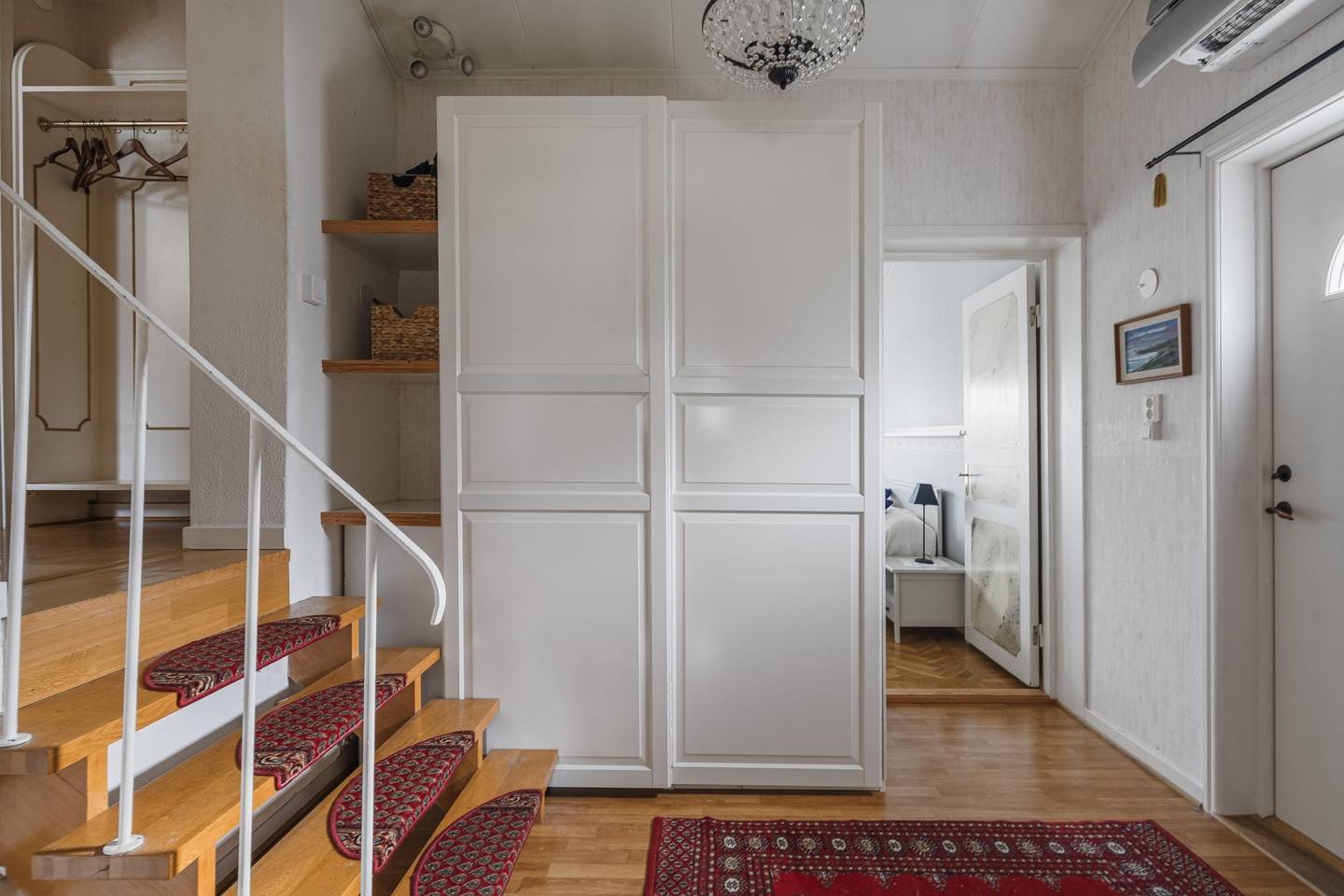 7 rum Radhus på Tuvagatan 14 Tuva, Centralt Säffle kommun - bild 46