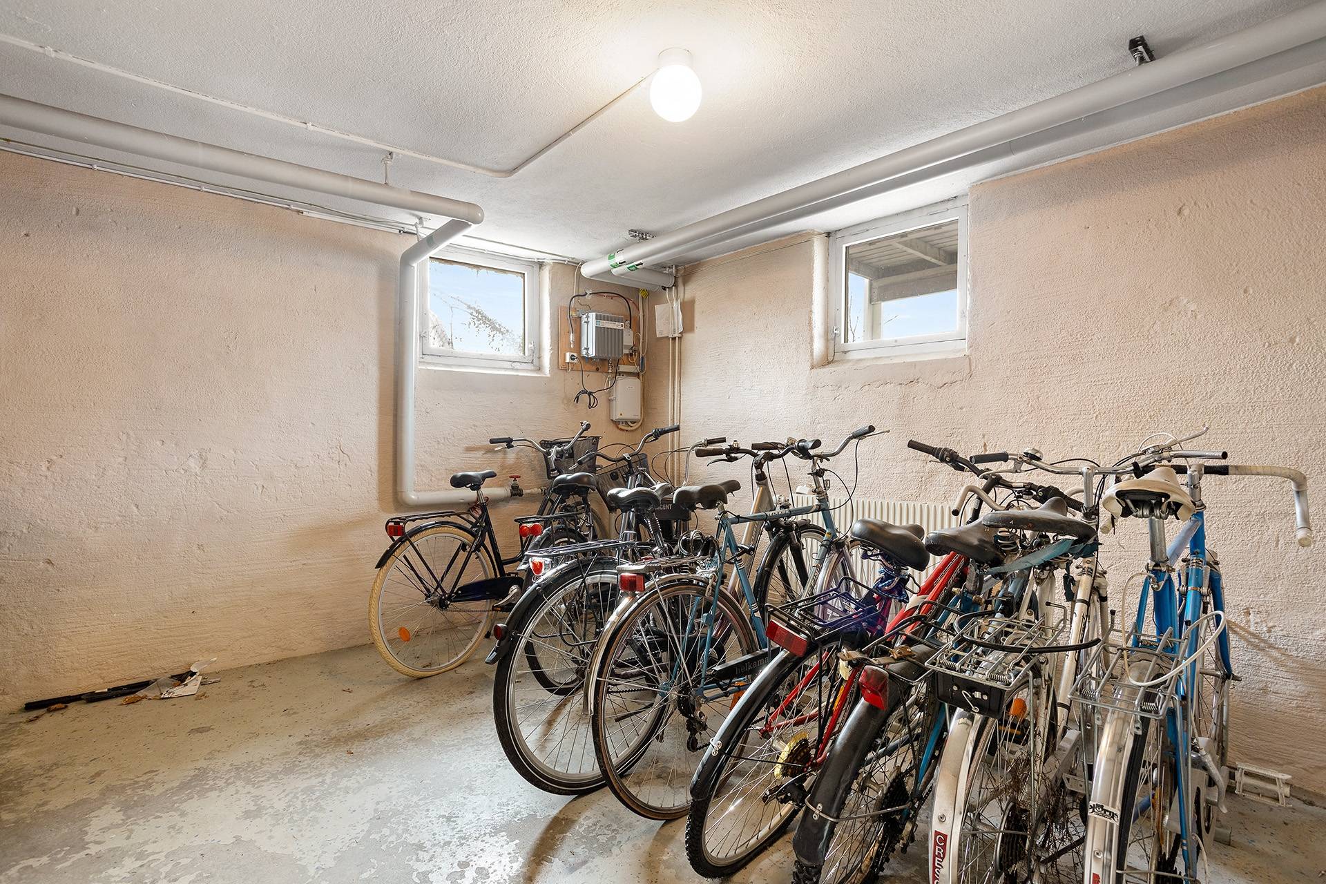 1.5 rum Lägenhet på Ängsvägen 24 b Änget Härnösands kommun - bild 18