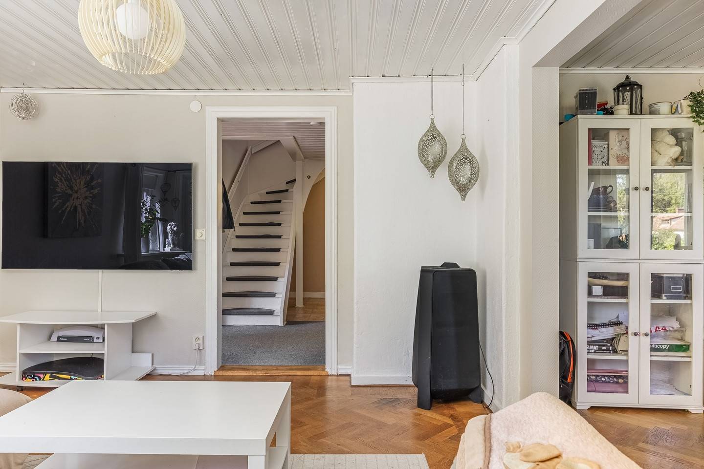6 rum Villa på Djupaforsvägen 36 Kallinge Ronneby kommun - bild 15