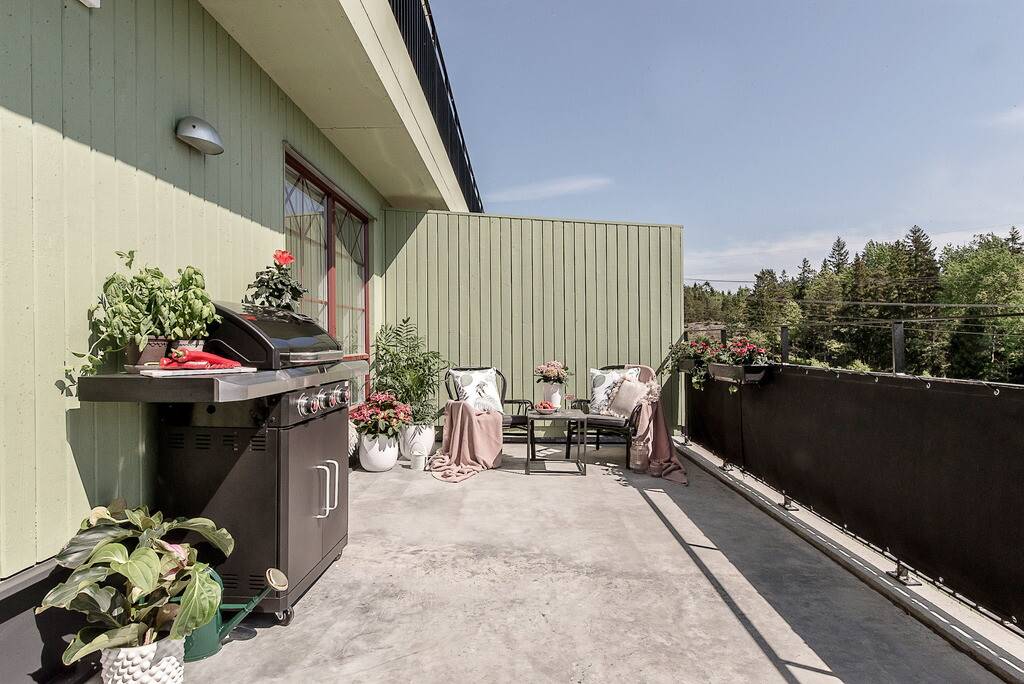 3 rum Lägenhet på Tollarevägen 4 Tollare Nacka kommun - bild 4