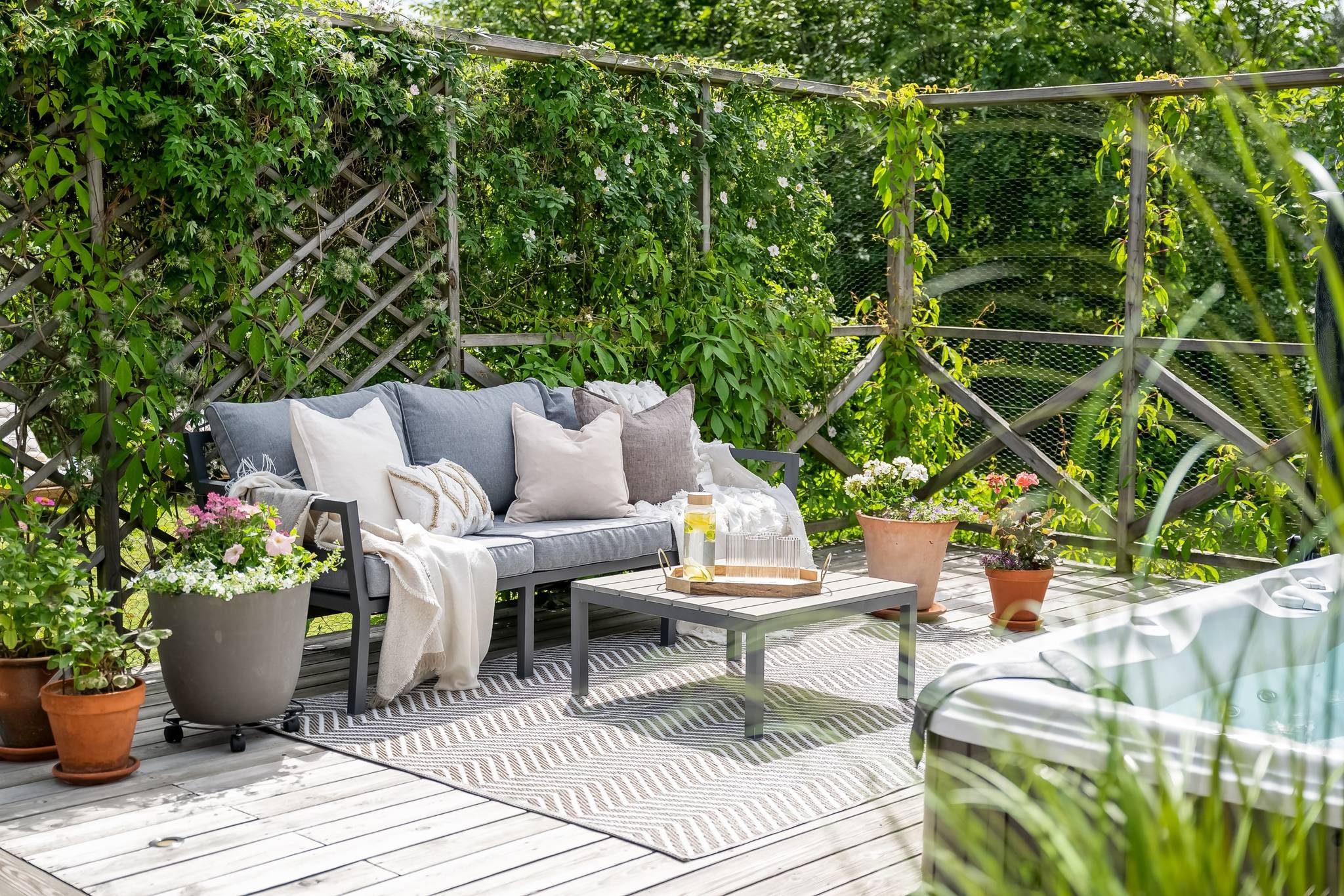 6 rum Villa på Lisebergsvägen 20 Vendelsömalm Haninge kommun - bild 13