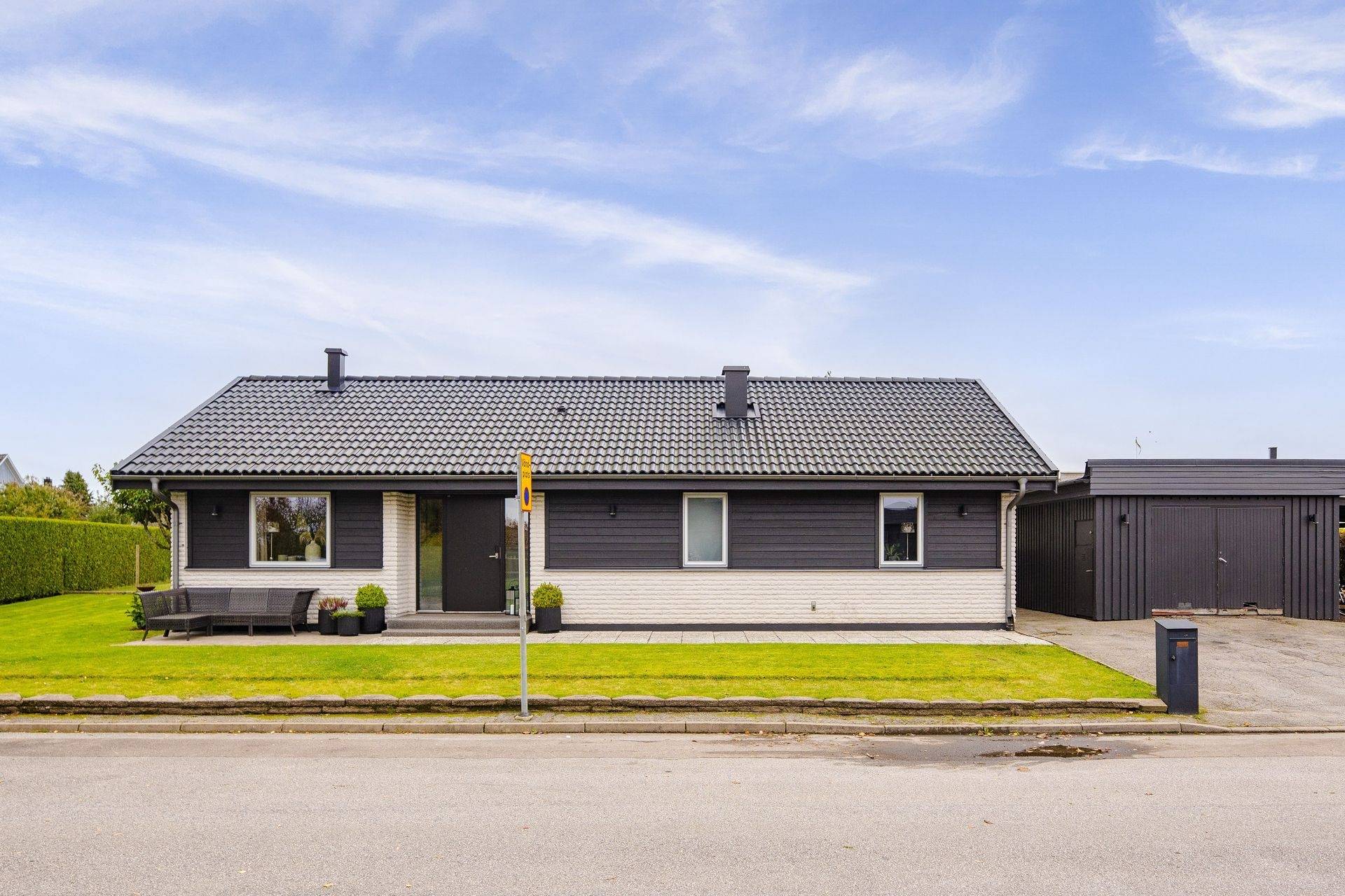 4 rum Villa på Krokusvägen 7 Vinninga Lidköpings kommun - bild 8