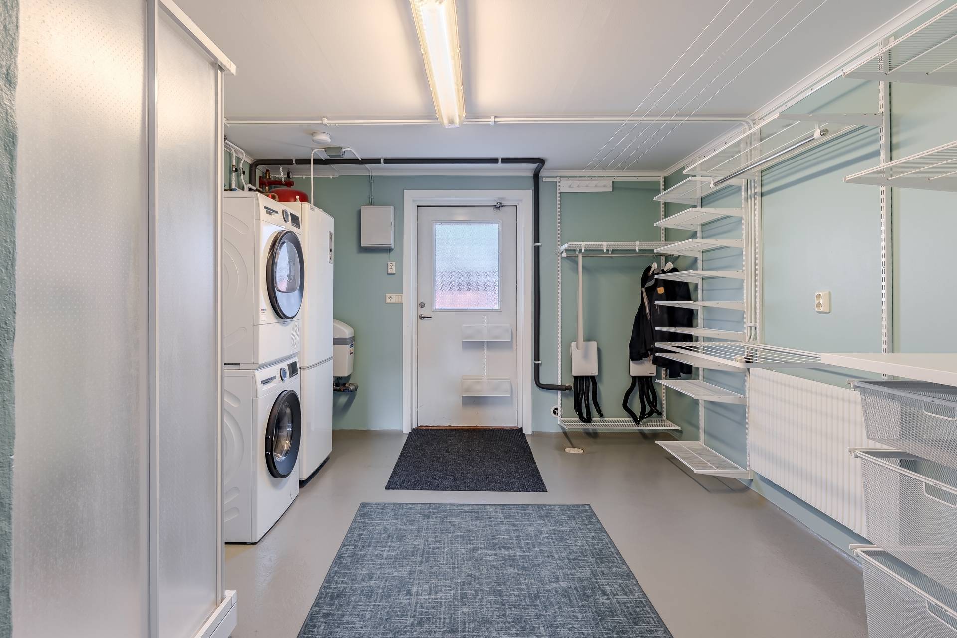 6 rum Villa på Fugelsta 250 Brunflo Östersunds kommun - bild 30