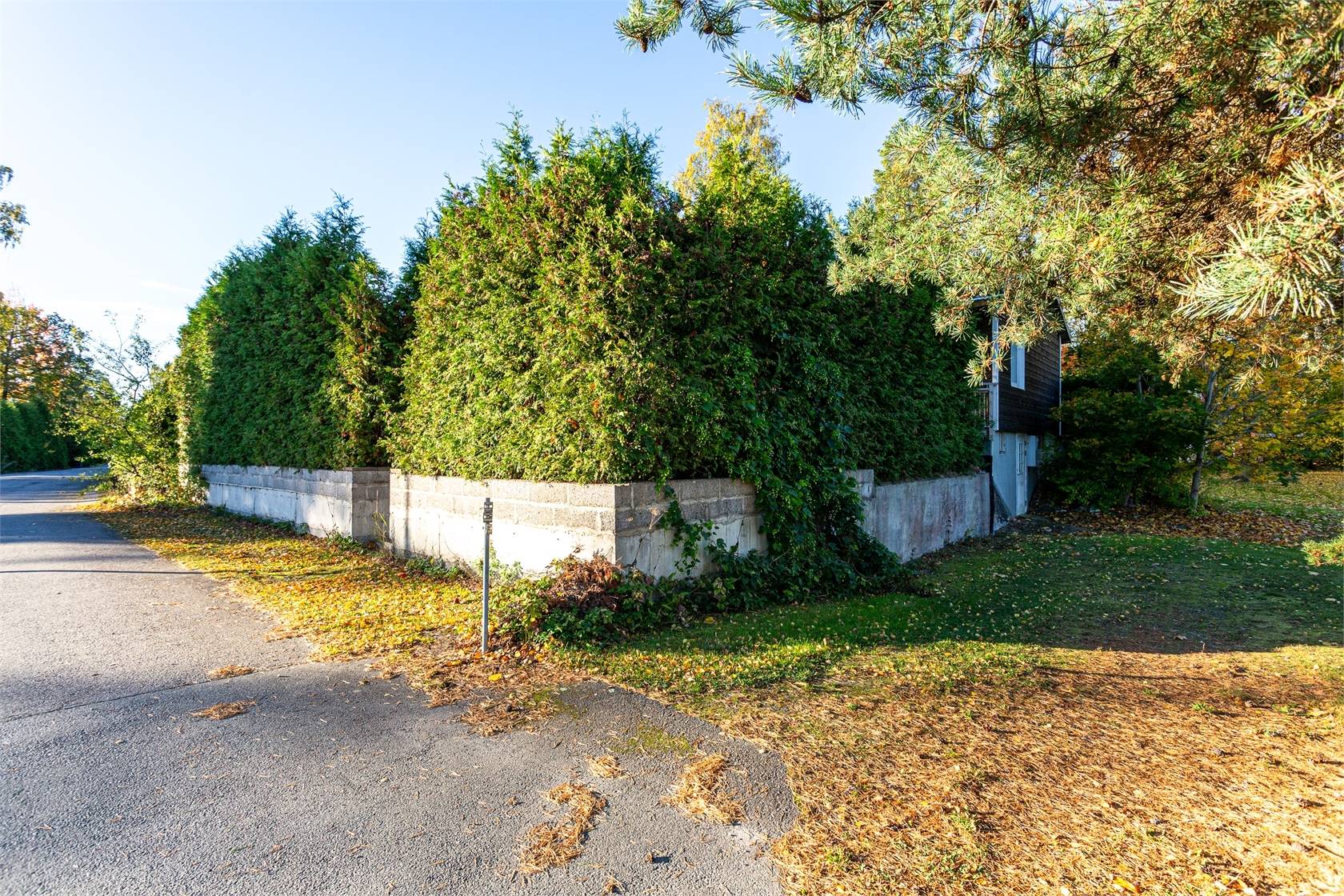 3 rum Villa på Magnivägen 12 Fellingsbro Lindesbergs kommun - bild 25