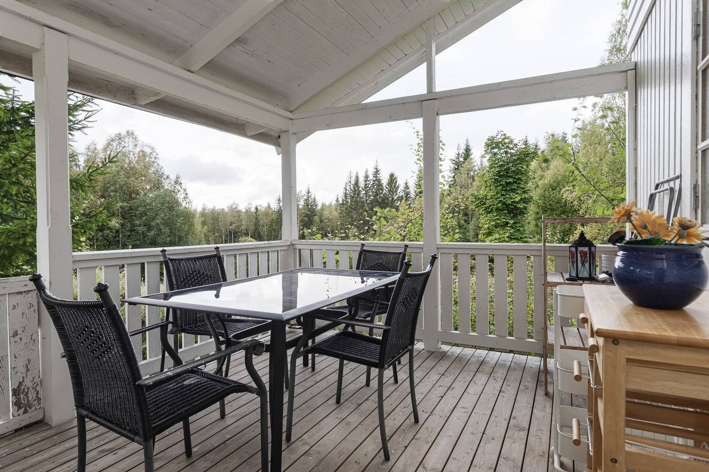 4 rum Villa på Norra Ämterud Västra Bunäset 1 Charlottenberg Eda kommun - bild 19