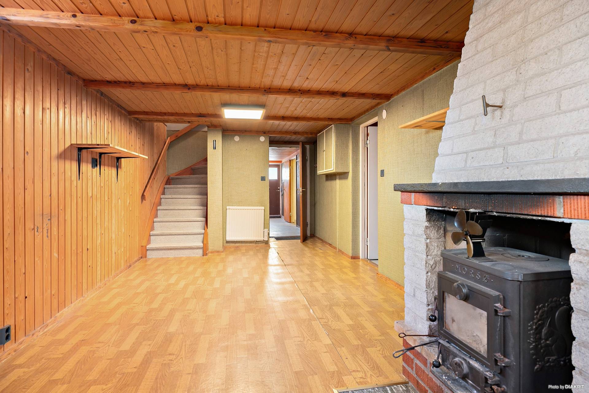 4 rum Villa på Rönnvägen 4 Grimsås Tranemo kommun - bild 14