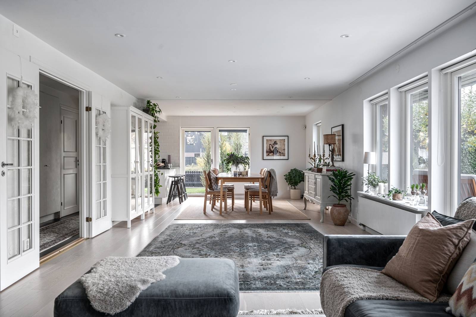 7 rum Villa på Sundsgatan 27 Bunkeflostrand Malmö kommun - bild 4