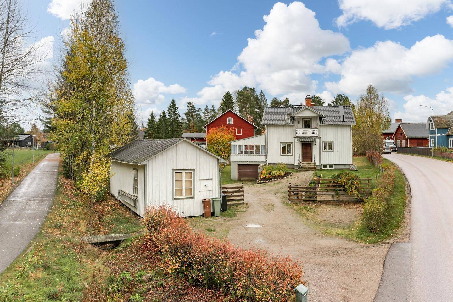 Bollnäs, Bollnäs kommun
