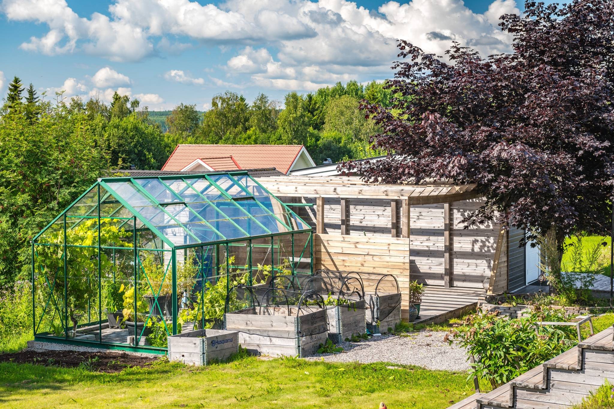 5 rum Villa på Periskopvägen 24 Alnö Sundsvalls kommun - bild 37
