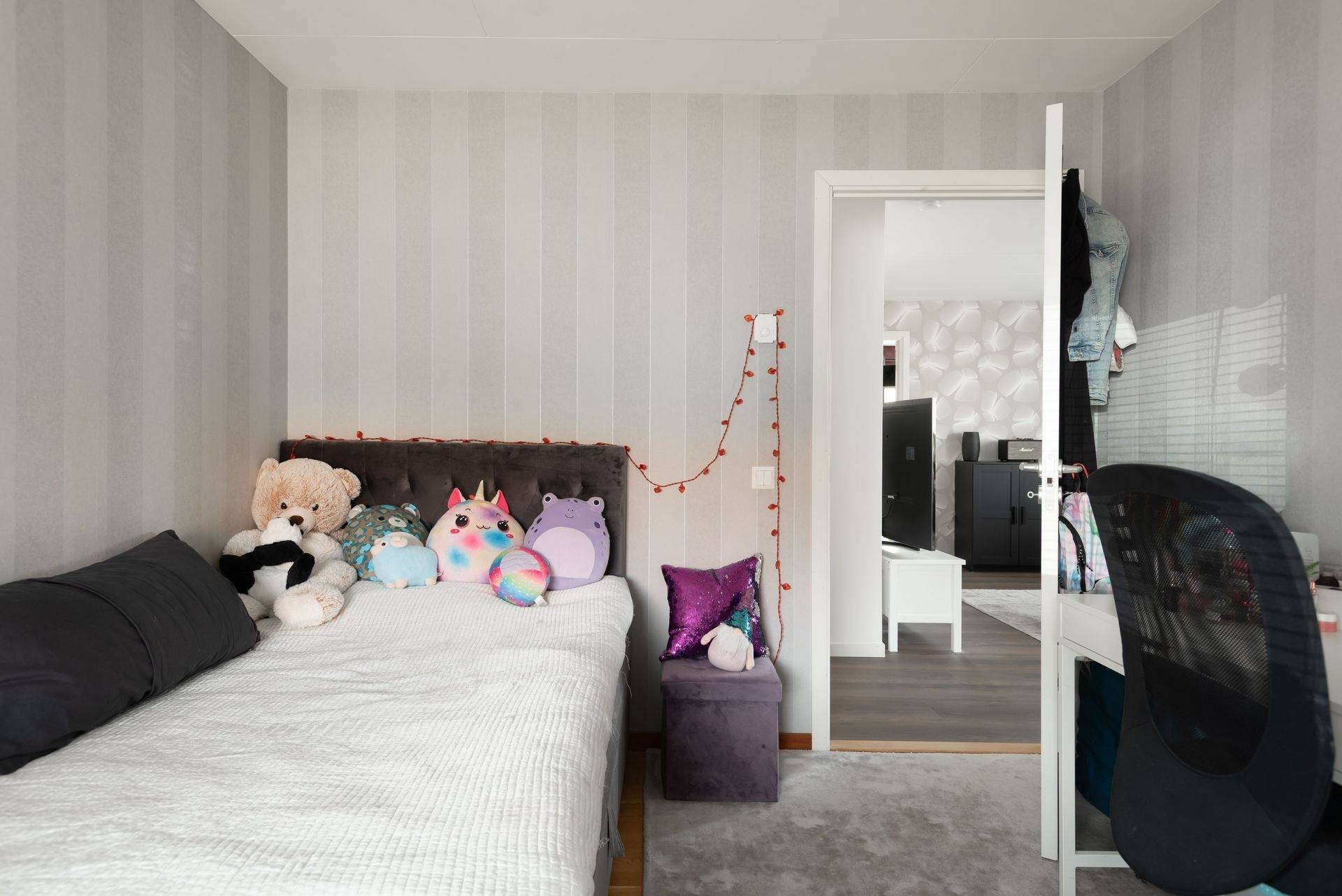 5 rum Villa på Norrgårdsvägen 9 Smedstorp Kumla kommun - bild 29