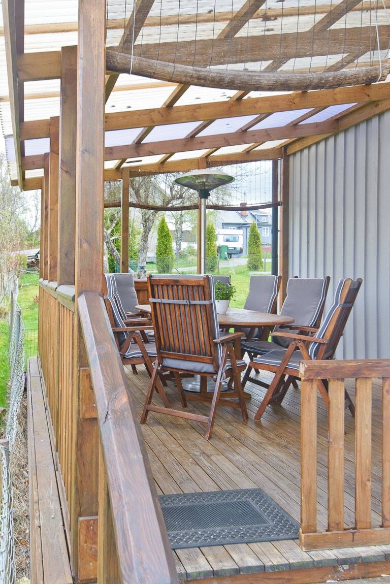 4 rum Villa på Danielsgatan 20 Anneberg Nässjö kommun - bild 13