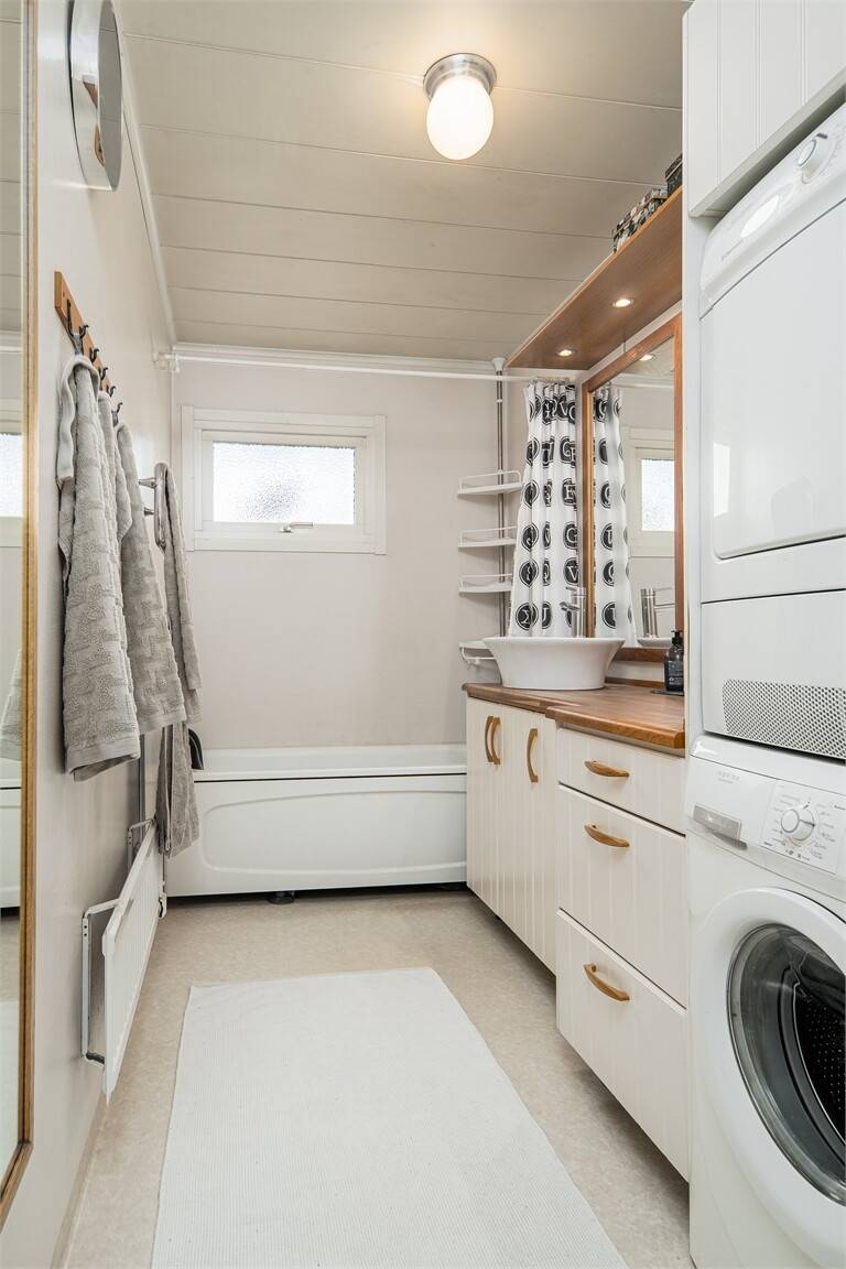 5 rum Villa på Älvgatan 38 HÖRNETT Örnsköldsviks kommun - bild 16