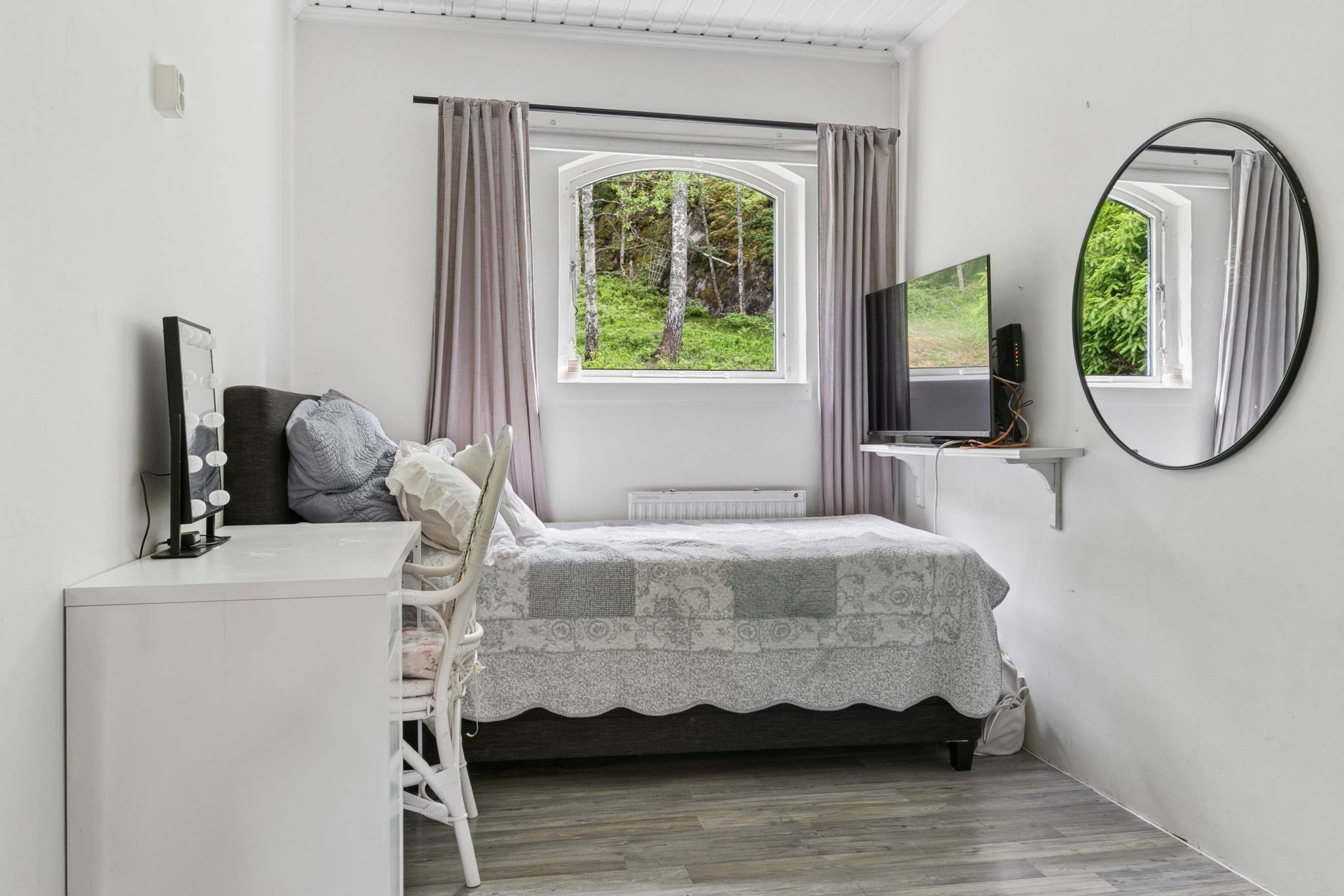 4 rum Villa på Sävnäsvägen 12 Haninge kommun - bild 48