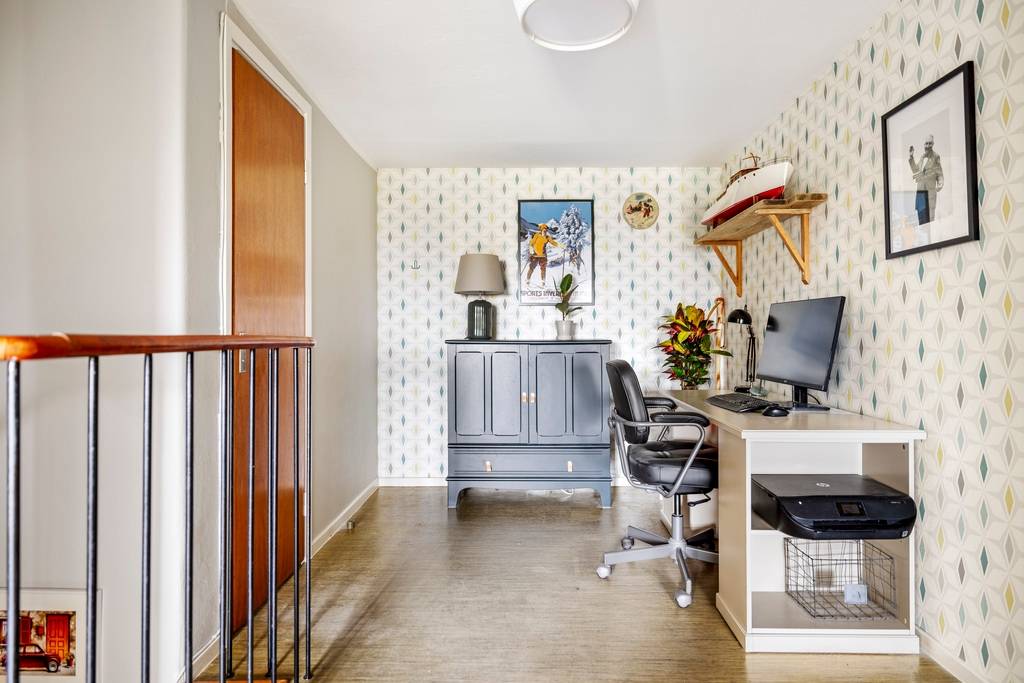 4 rum Lägenhet på Filipstadsbacken 58, vån 6&7 Farsta Strand Stockholms kommun - bild 27