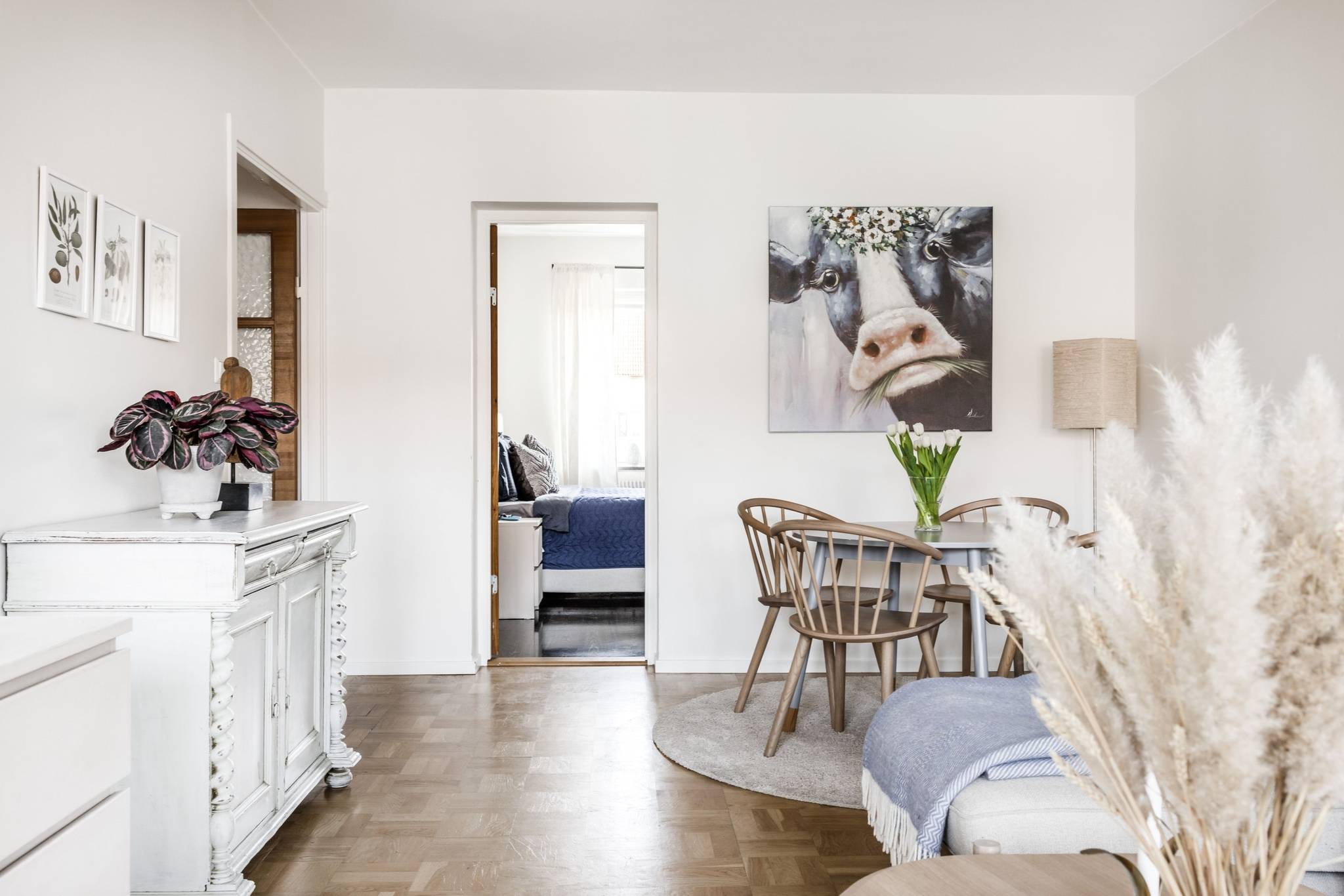 3 rum Lägenhet på Köpenhamnsvägen 42A Erikslust Malmö kommun - bild 9
