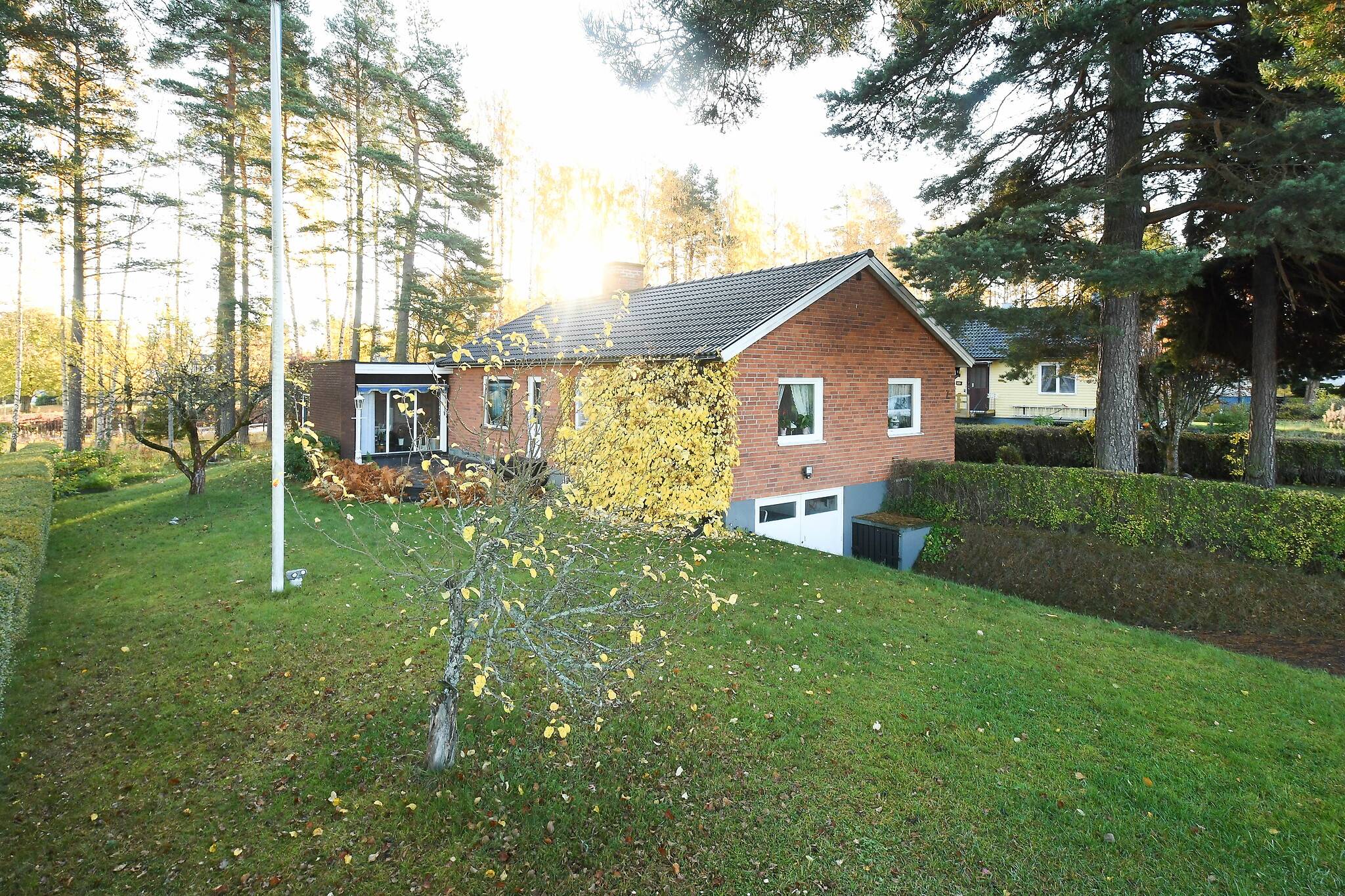 6 rum Villa på Furuvägen 7 Brunna villaområde Hedemora kommun - bild 4