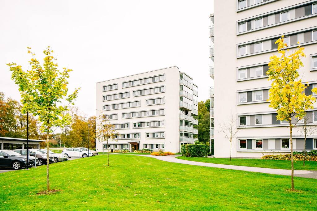 3 rum Lägenhet på Nåpabäcks Gränd 4 Hentorp Skövde kommun - bild 28