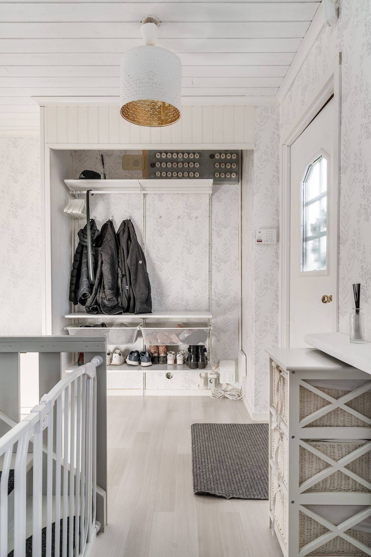 4 rum Villa på Trätäppvägen 53 Mockfjärd Gagnefs kommun - bild 8