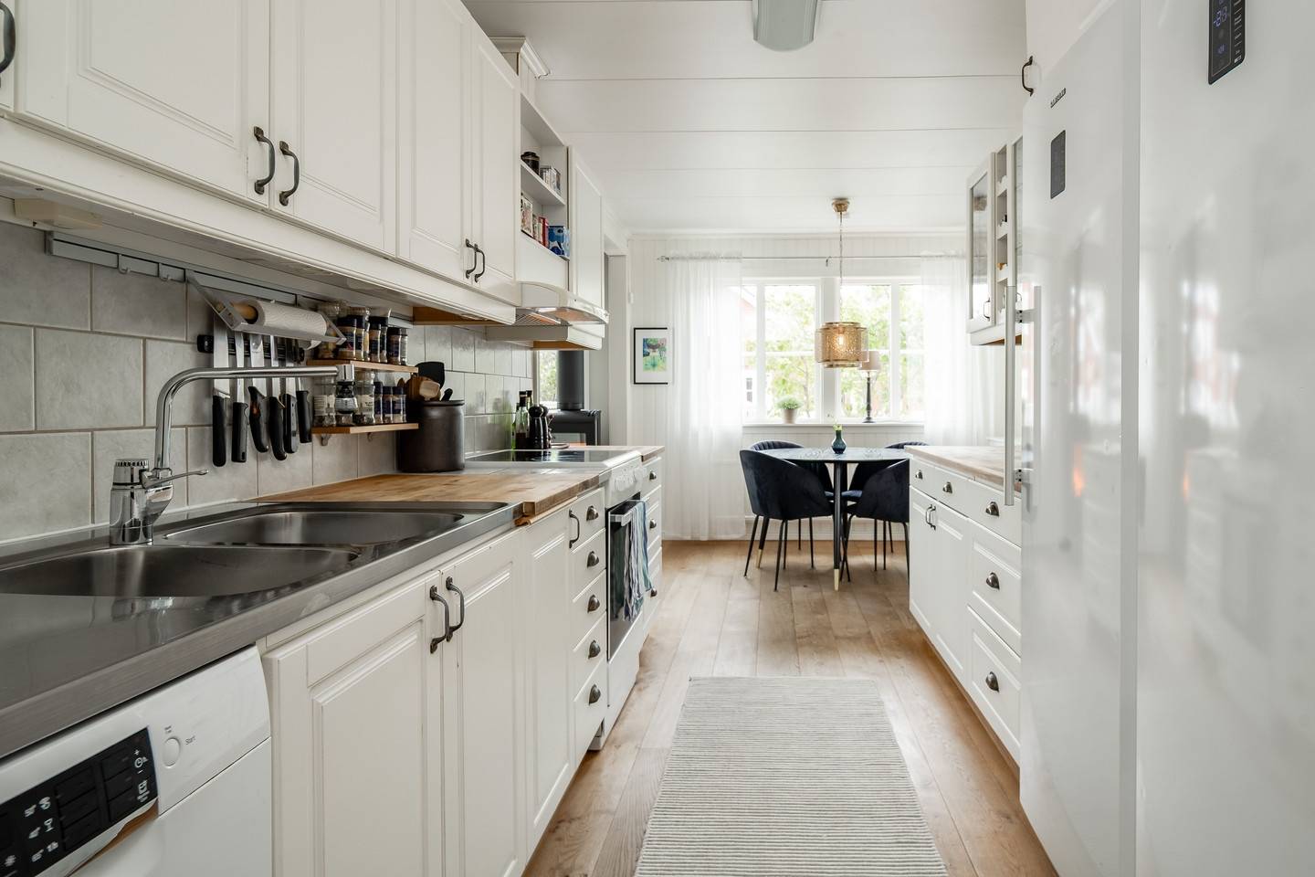 7 rum Villa på Slädvägen 23 Hudiksvall Hudiksvalls kommun - bild 16
