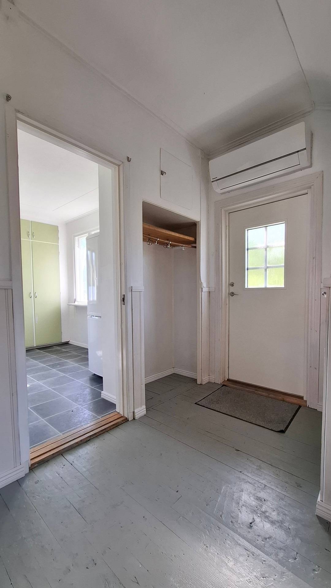 6 rum Villa på Bäckastigen 4 Morjärv Kalix kommun - bild 16