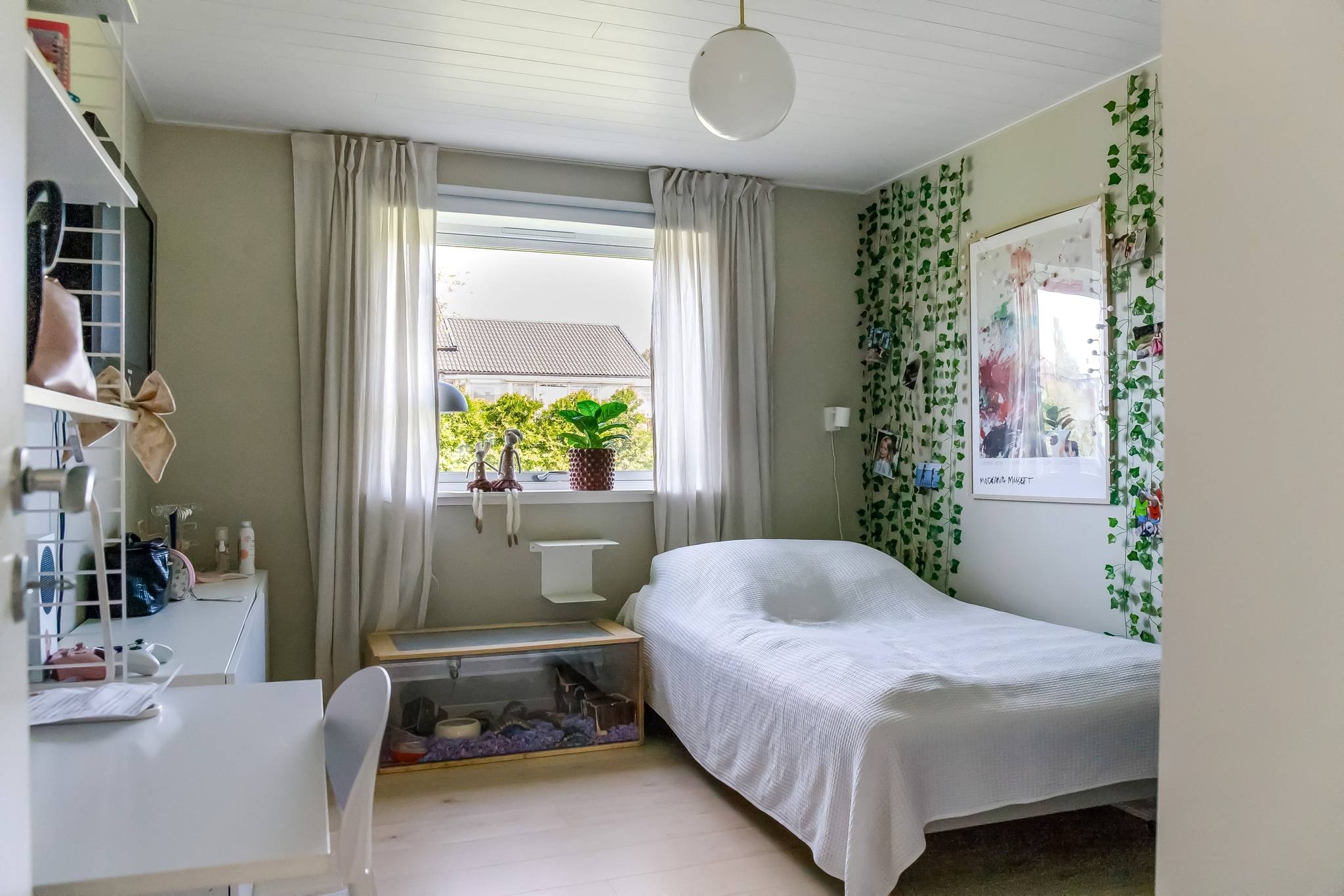 5 rum Villa på Lodjursvägen 7 Sunne Sunne kommun - bild 21