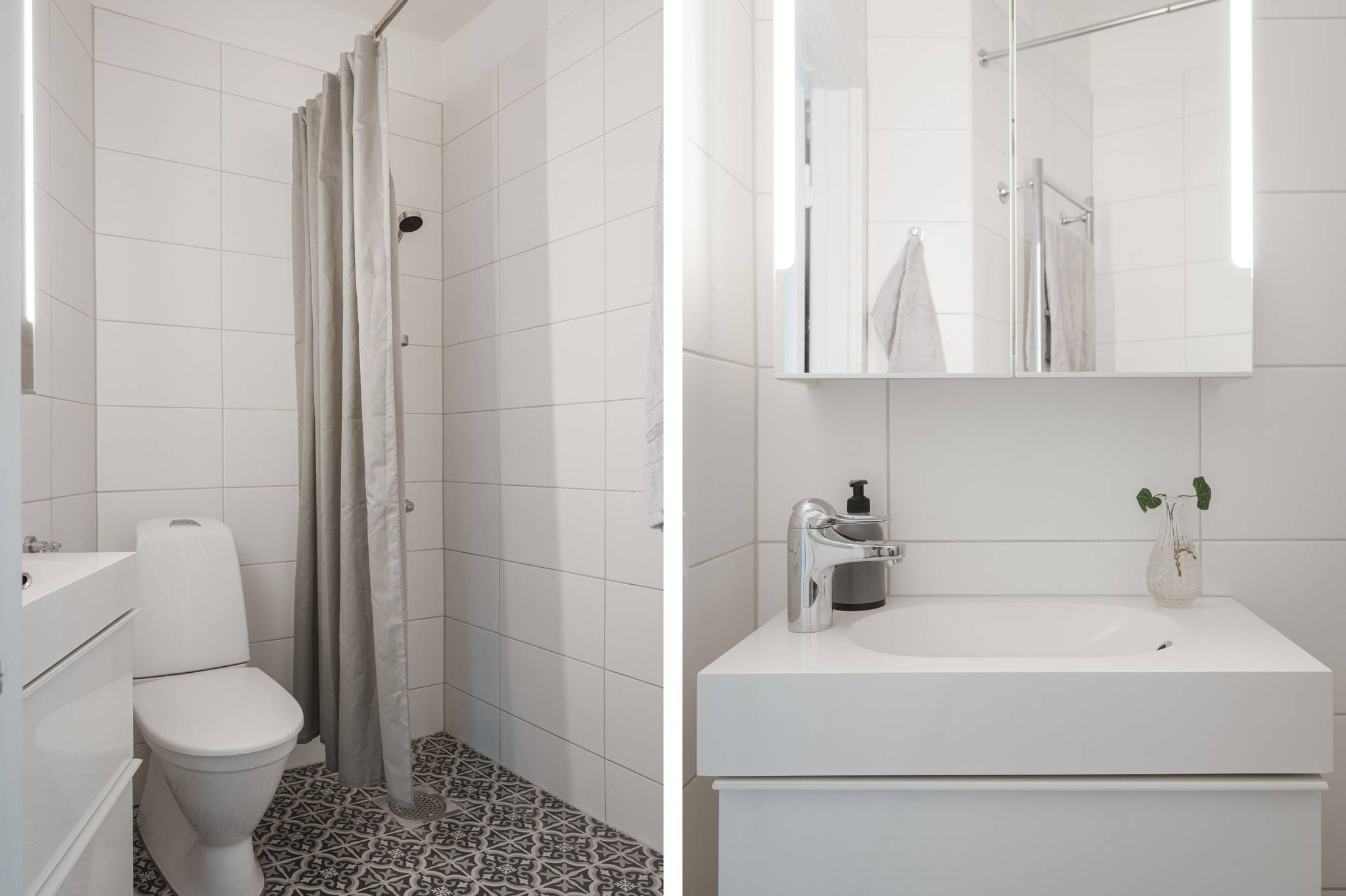 3 rum Lägenhet på Torupsgatan 1B Erikslust Malmö kommun - bild 15