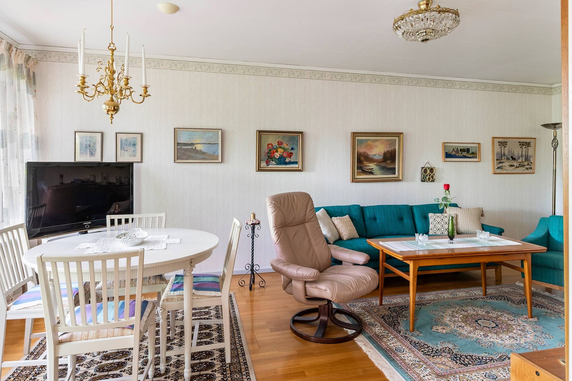 6 rum Kedjehus på Vretlundavägen 56 Köping Köpings kommun - bild 15