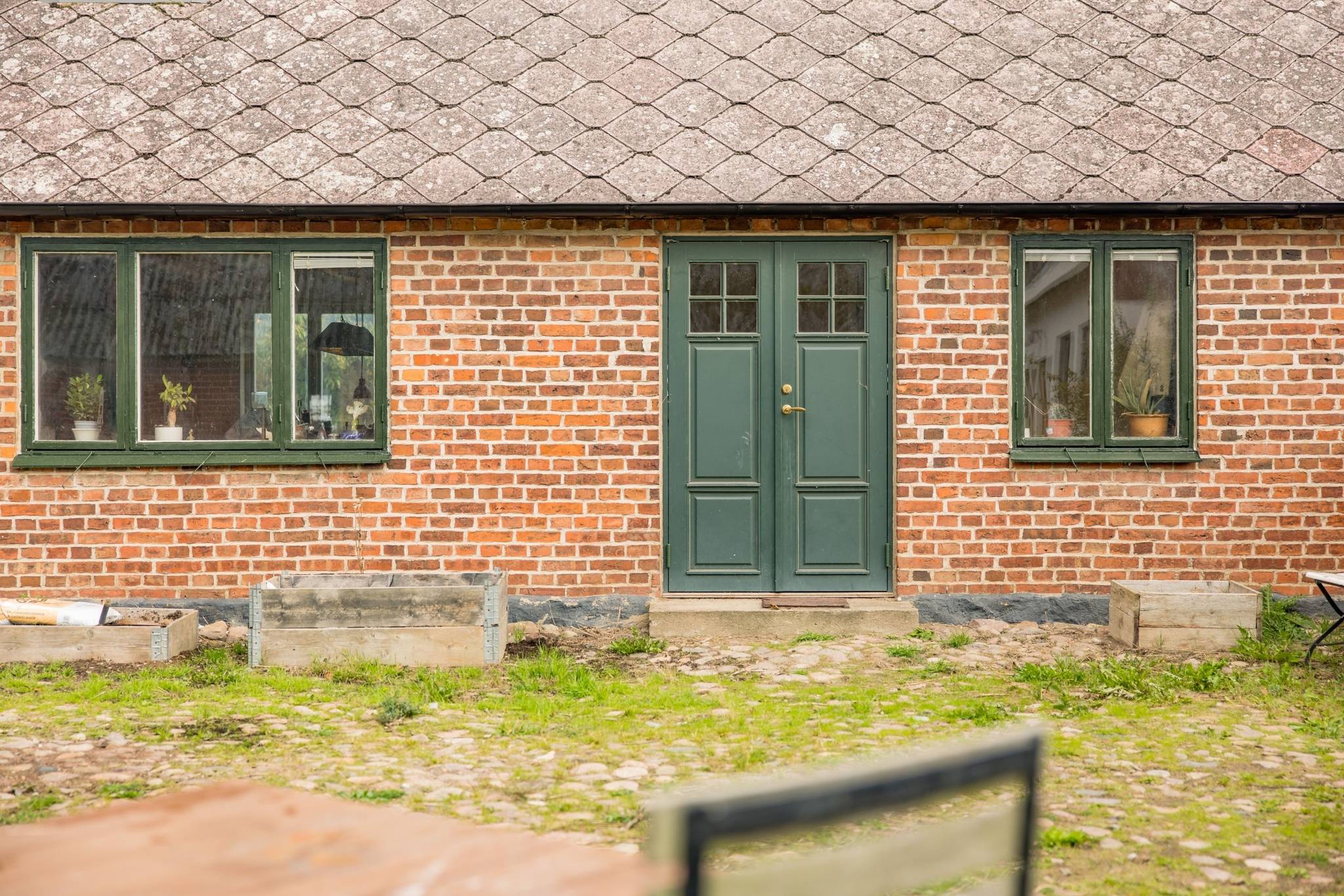 7 rum Villa på Ättarpsvägen 103-79 Esarp Staffanstorps kommun - bild 38
