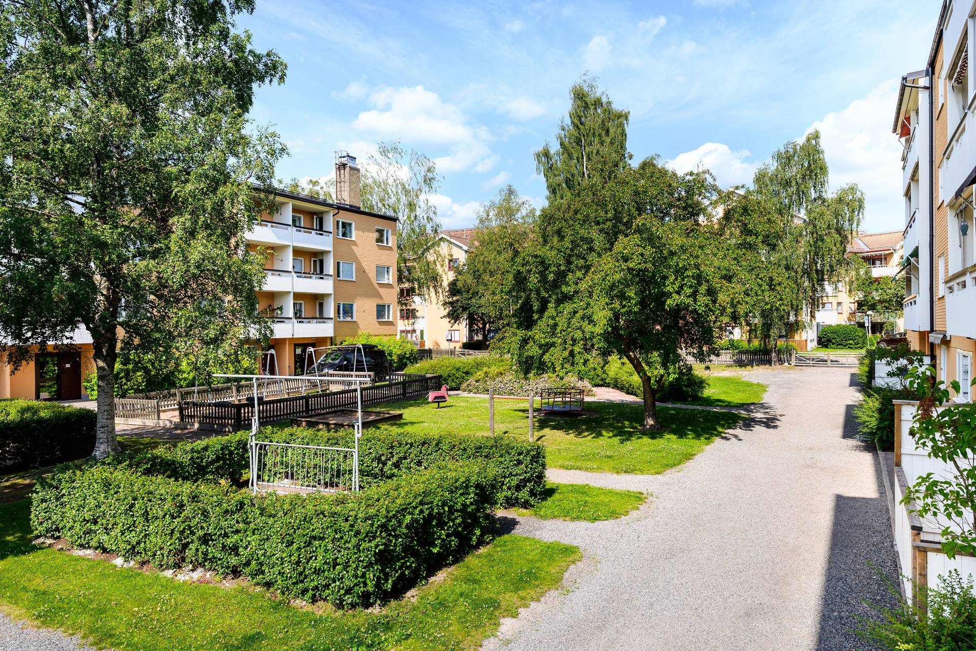 3 rum Lägenhet på Tegelvägen 10B Britsarvet Falu kommun - bild 21