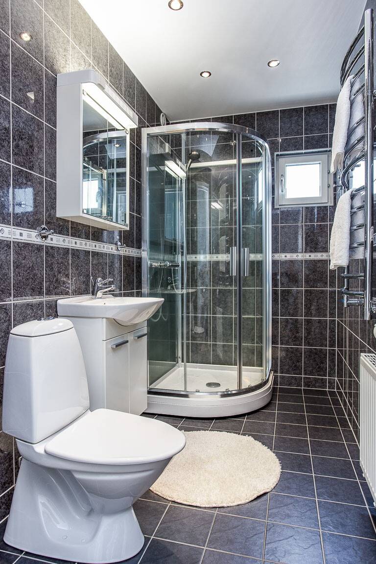 5 rum Lägenhet på Galoppstigen 46 Södra Råtorp Karlstads kommun - bild 37