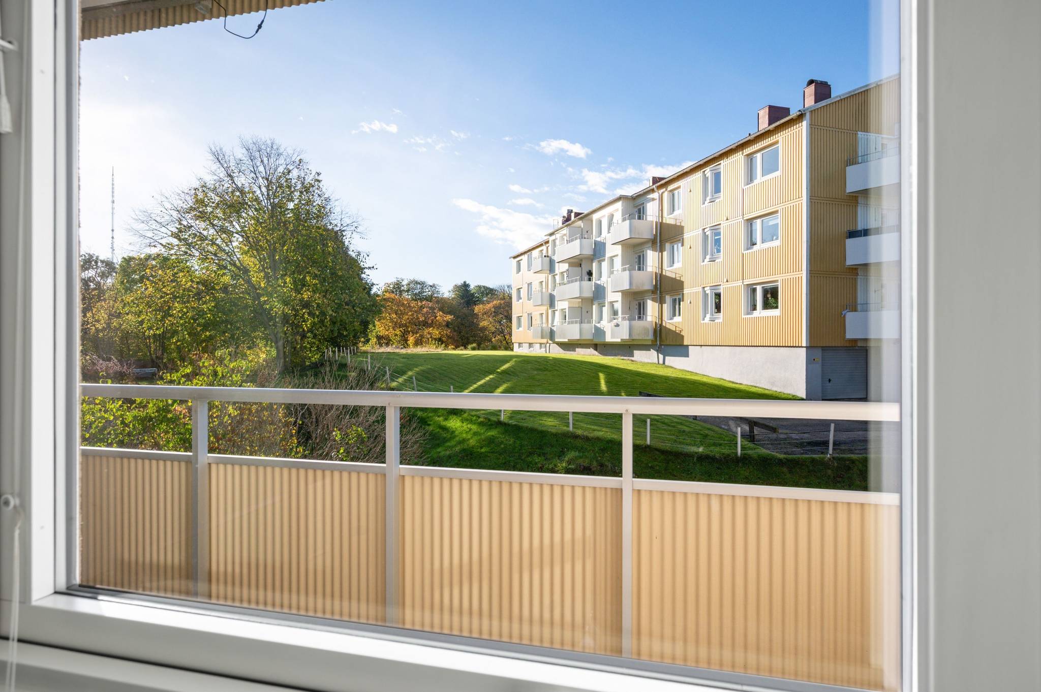 2 rum Lägenhet på Norra Kyrkogatan 15C Strömstad Strömstads kommun - bild 7