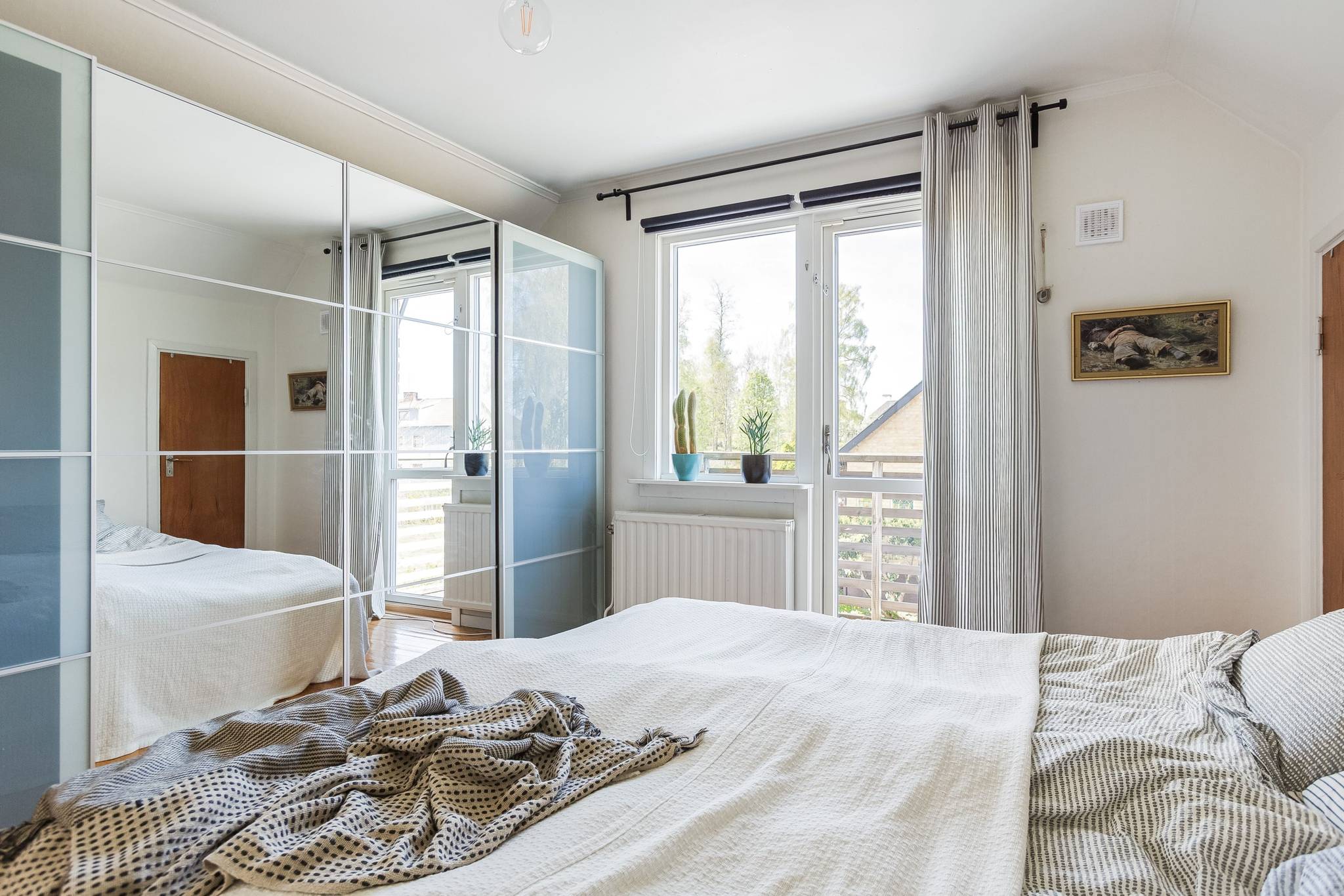 4 rum Villa på Ringgatan 31 Vid Hembygdsparken Nässjö kommun - bild 18