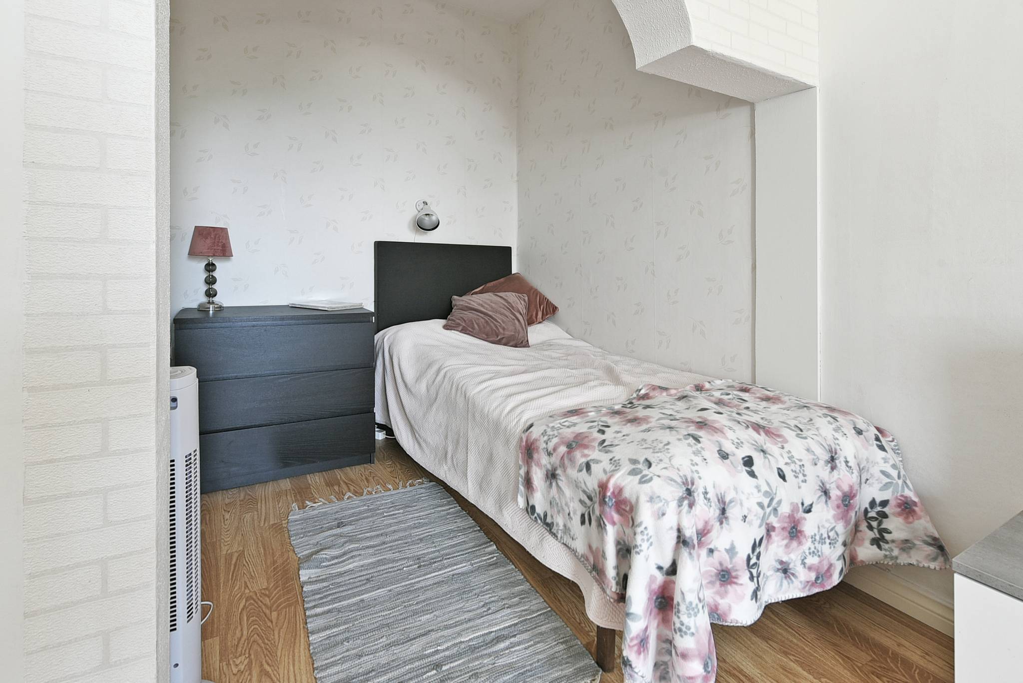 1 rum Lägenhet på Föraregatan 2E Villastaden Kristinehamns kommun - bild 16
