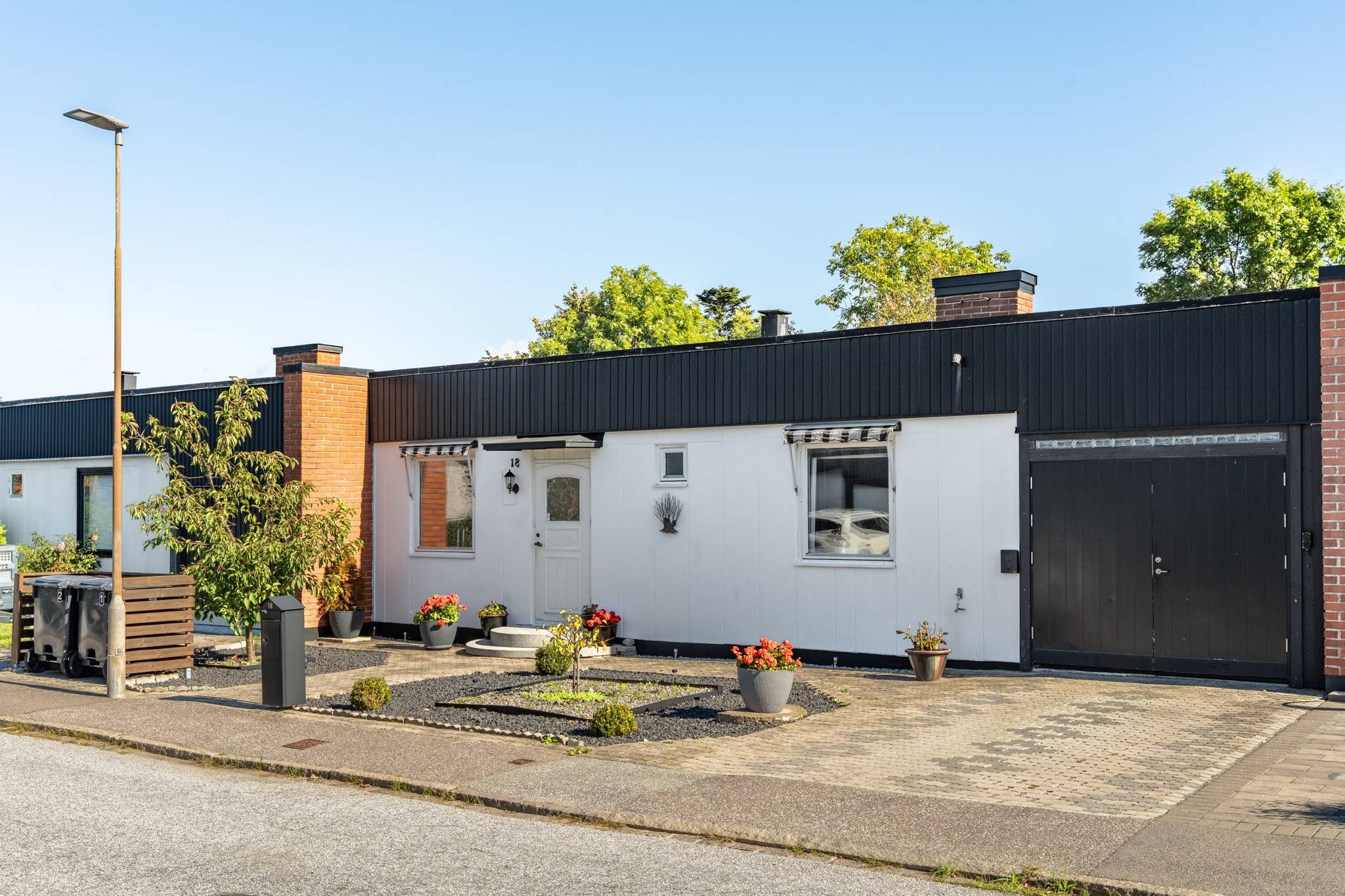 Gullvik, Malmö kommun