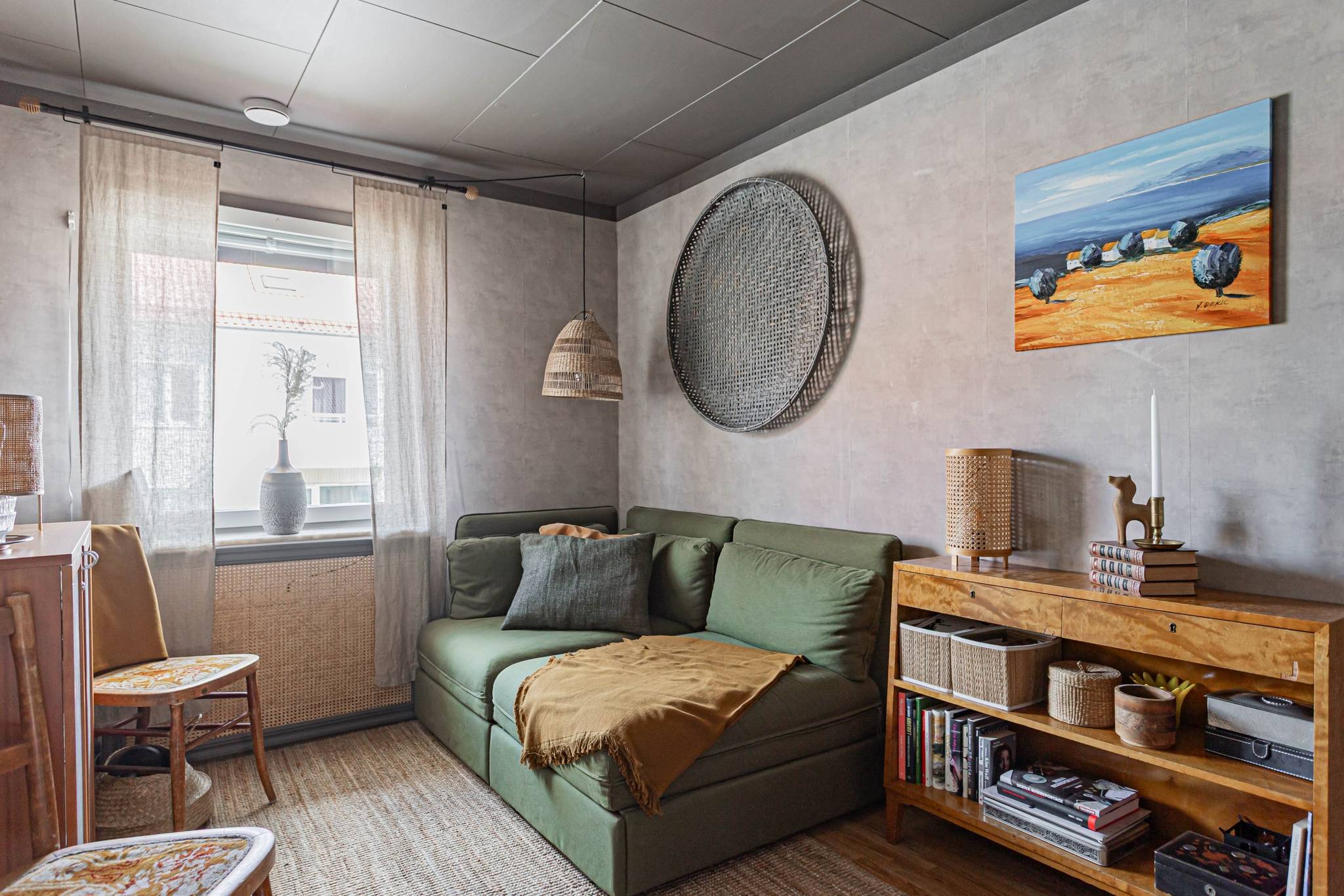 6 rum Radhus på Norra Allégatan 37F Karlsdal Västerås kommun - bild 52