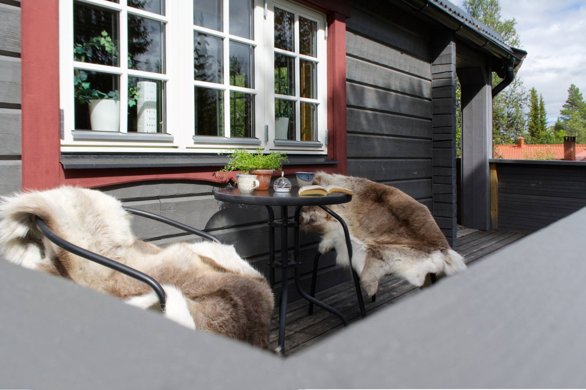 6 rum Fritidshus på Rörosvägen 168 Härjedalens kommun - bild 46