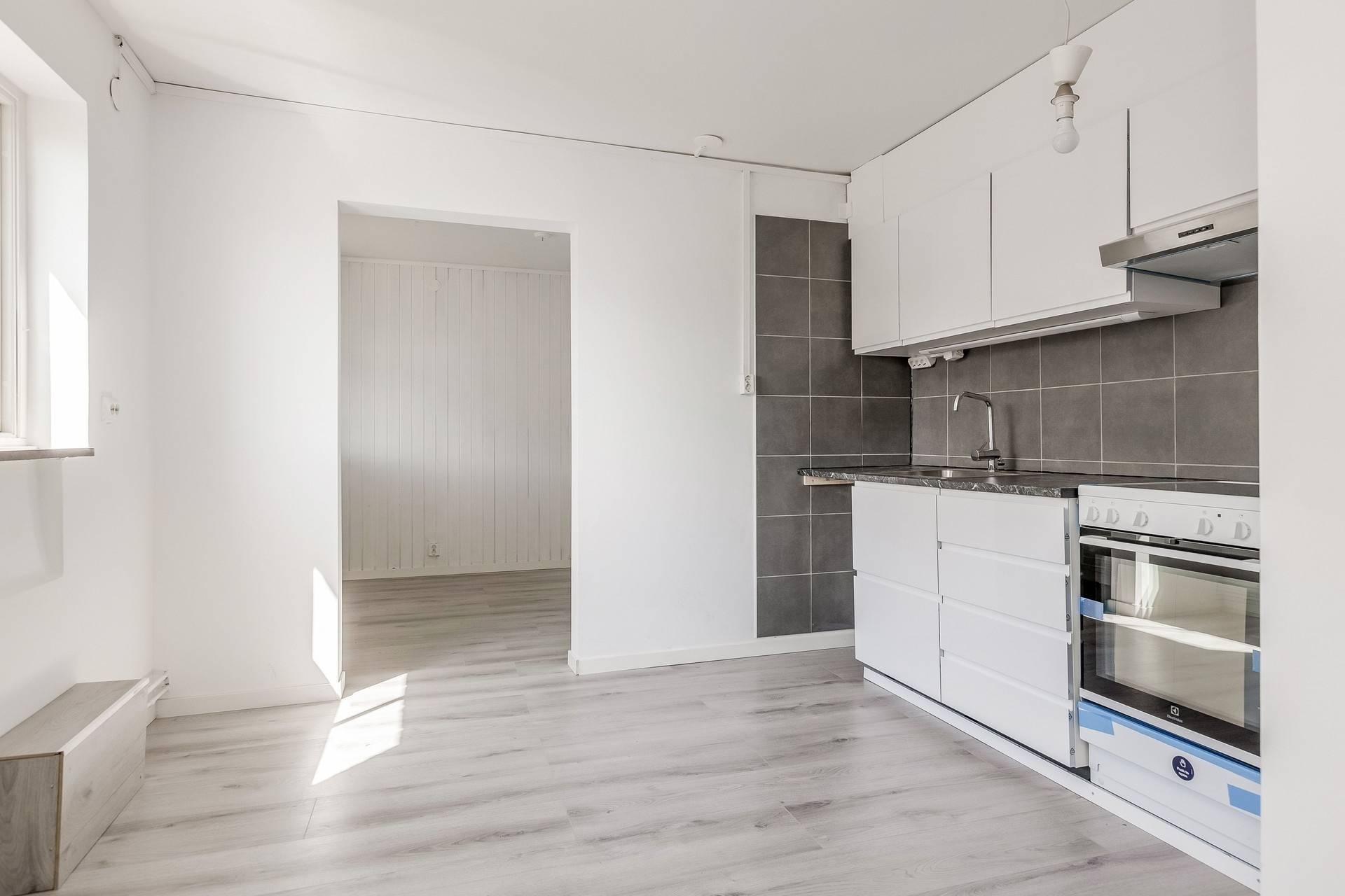 236 m² Villa på Ringvägen 7 Timrå Timrå kommun - bild 17