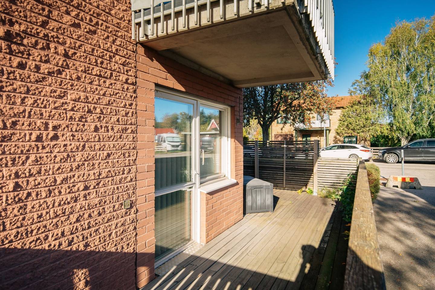 3 rum Lägenhet på Bäckaskogsvägen 21 Grangärdet Mariestads kommun - bild 3