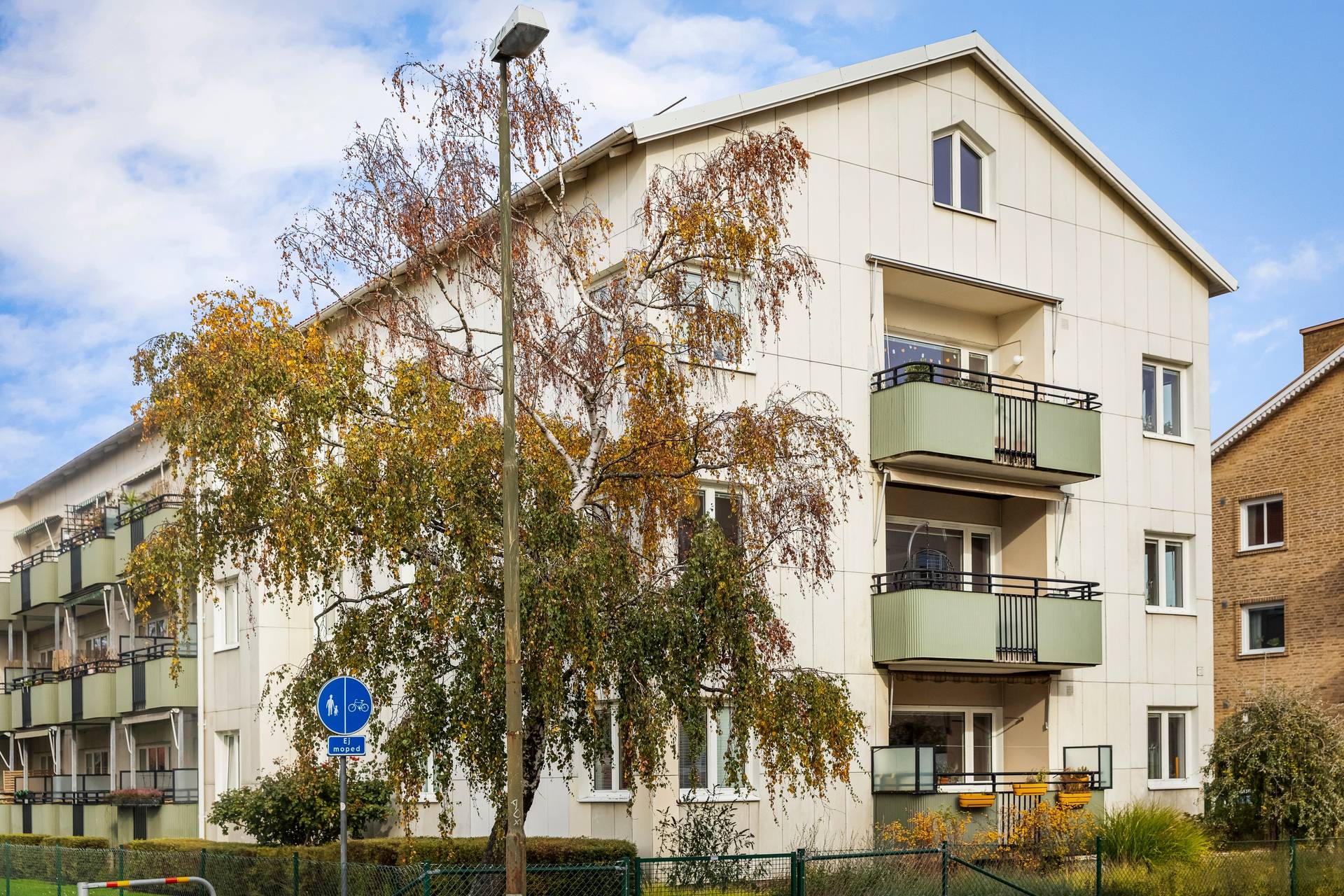 5 rum lägenhet på Ribevägen 13a DAMMFRI, Malmö kommun - bild 5