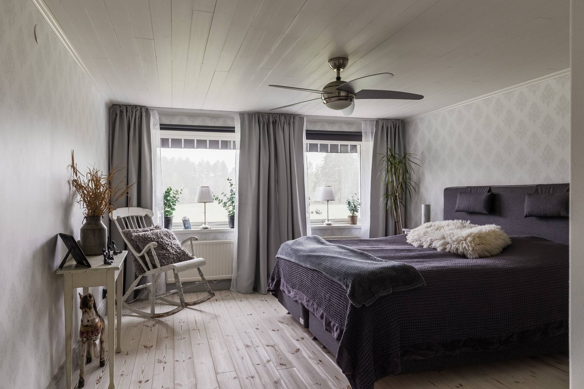 5 rum Villa på Bränntorpsvägen 29 Edsbro Norrtälje kommun - bild 32