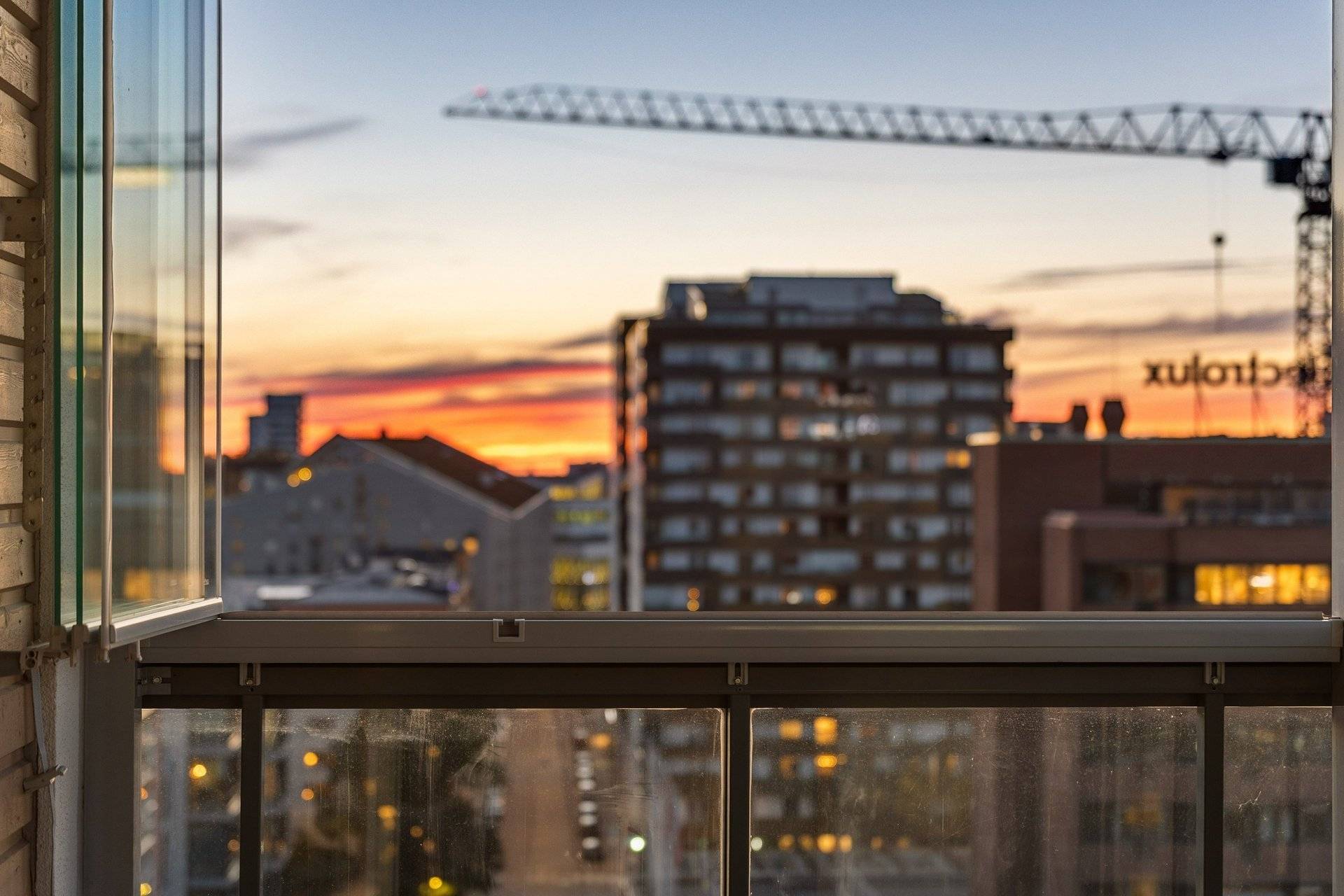 2 rum lägenhet på Ulriksborgsgatan 7 Kungsholmen, Stockholms kommun - bild 2