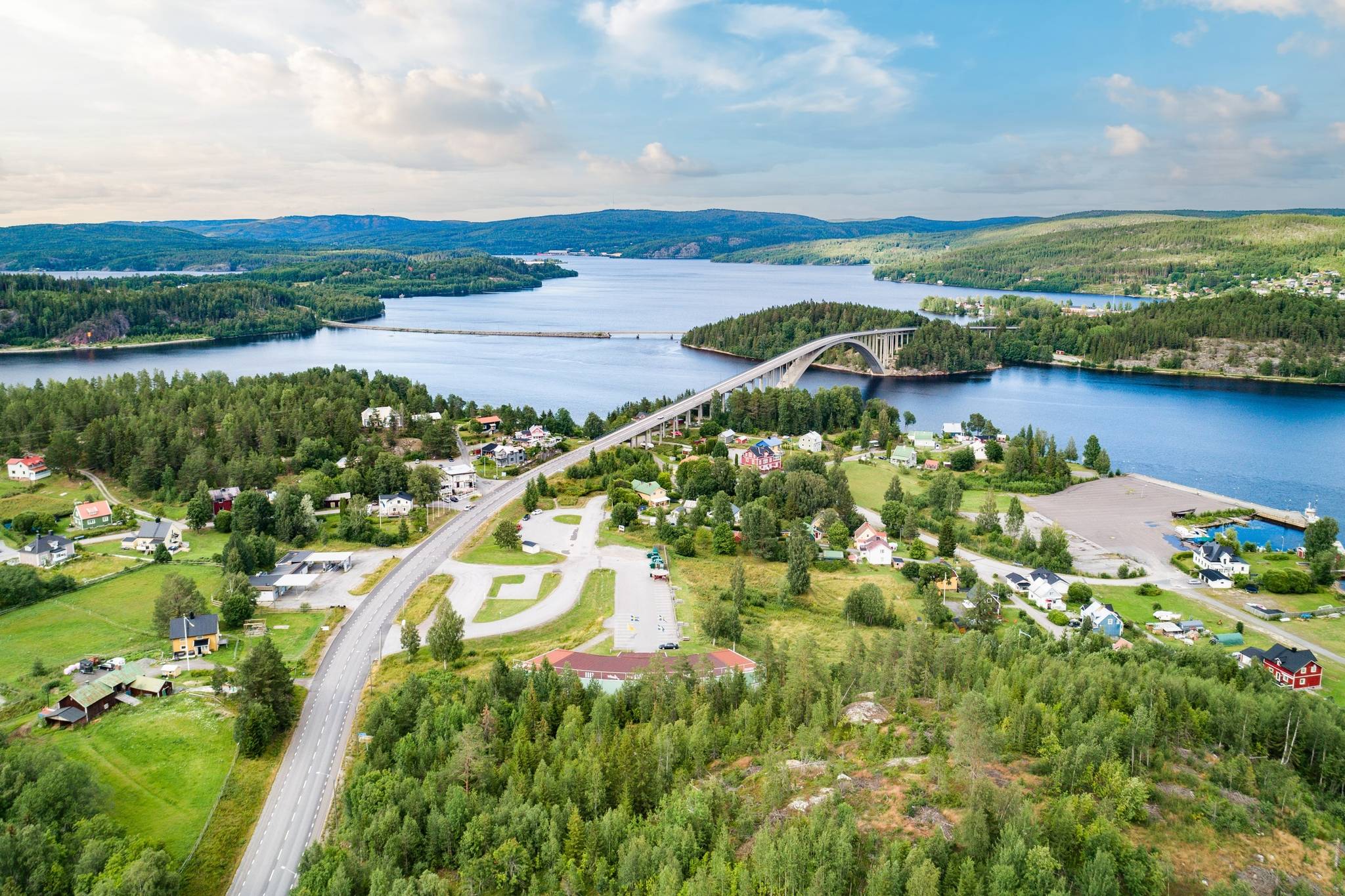 5 rum Villa på Postvägen 7 Lunde Kramfors kommun - bild 32
