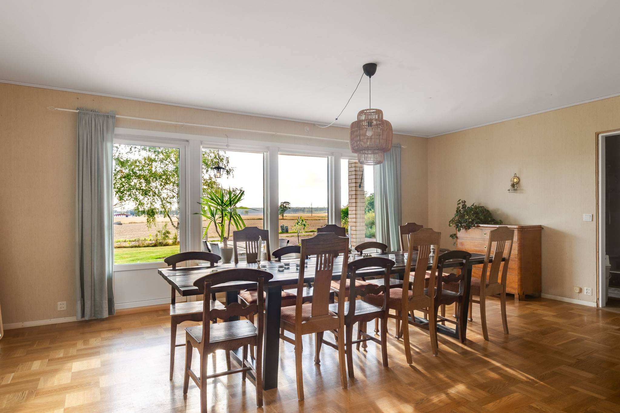 7 rum Villa på Brumstorp Nolsäter Värsås Skövde kommun - bild 26