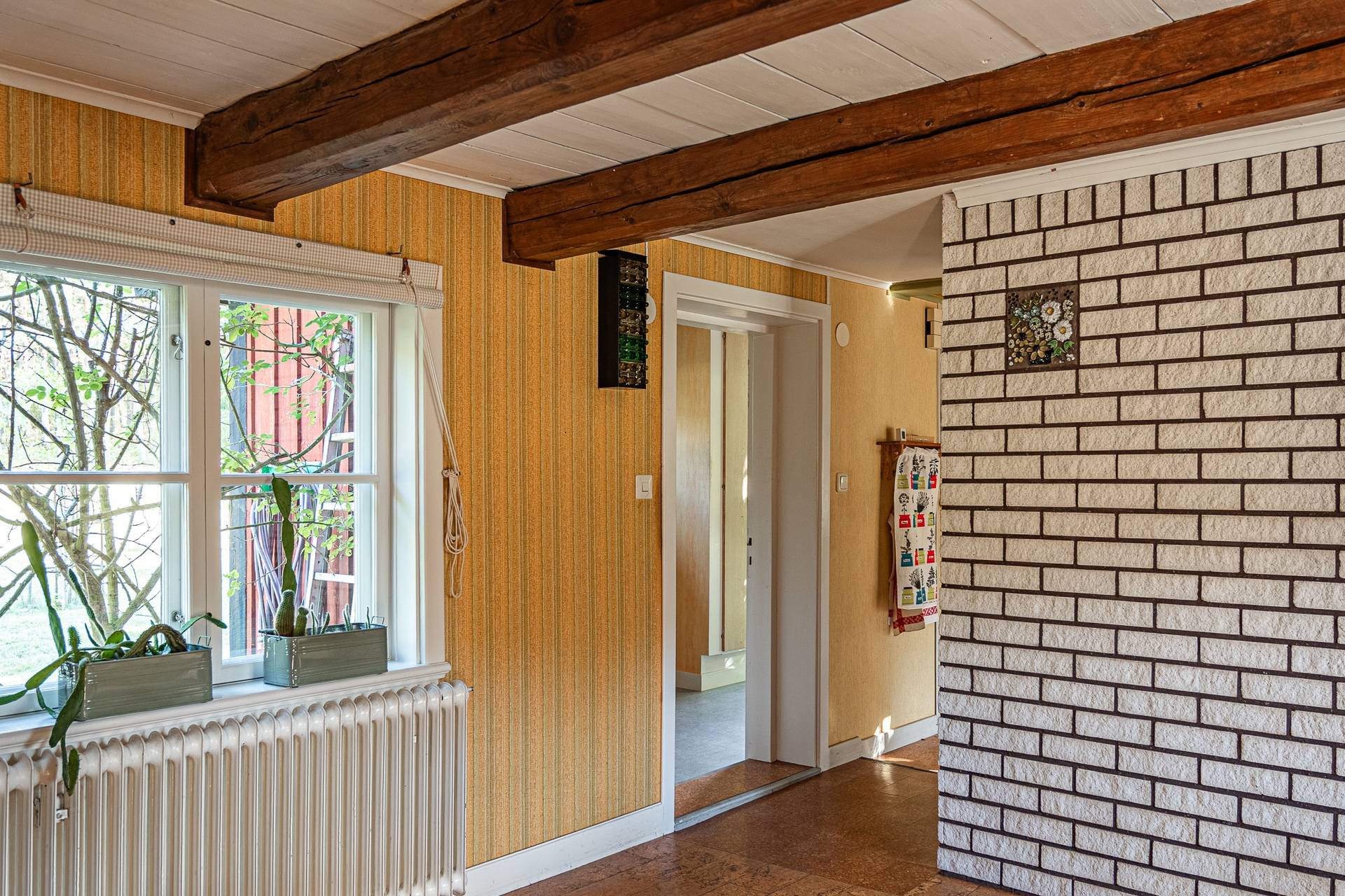 Gård med skogsbruk på Sibblelund Botkyrka kommun - bild 14