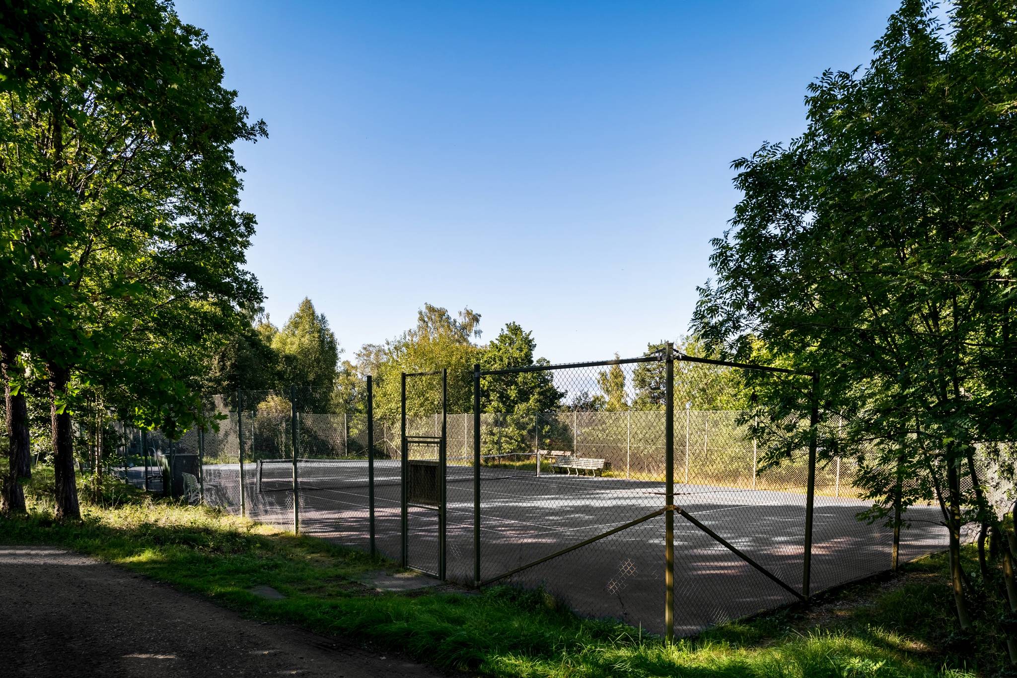 6 rum Villa på Braxenvägen 1 Sticklinge Lidingö kommun - bild 44