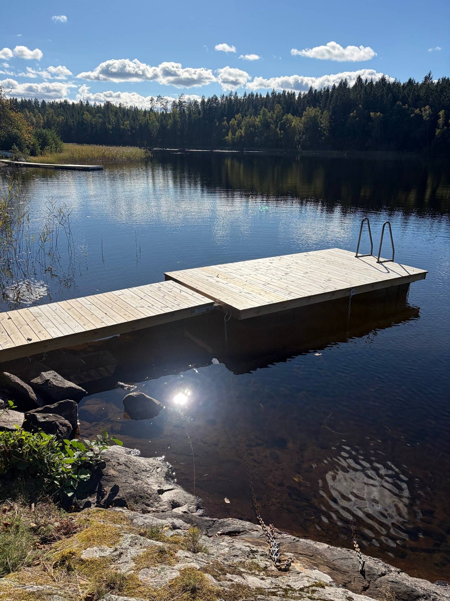 4 rum Gård/skog på Stormandebo Koltorp Västervik/Vimmerby Västerviks kommun - bild 49