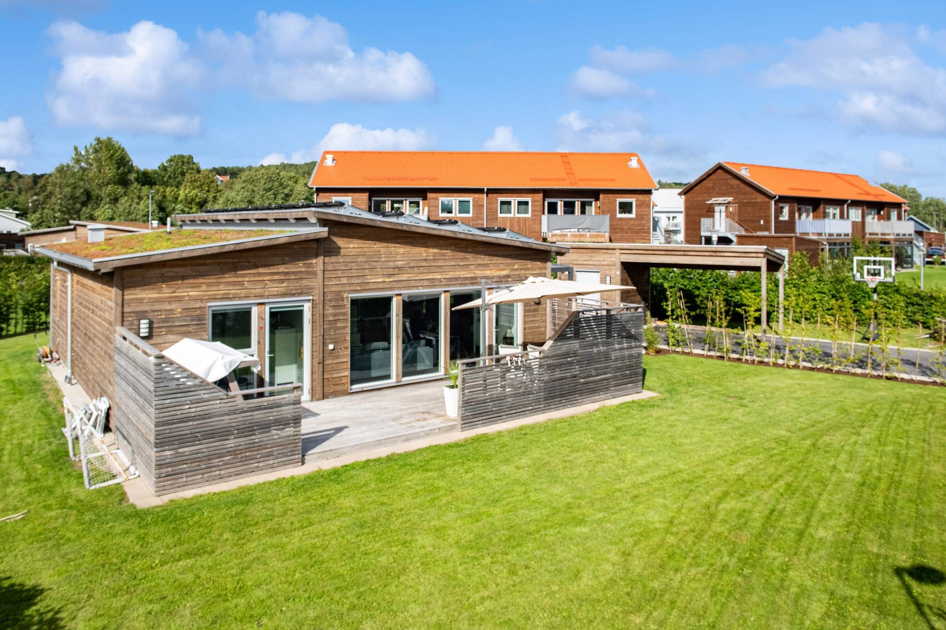 4 rum Villa på Krabbfiskeslingan 2 Stora Höga Stenungsunds kommun - bild 2