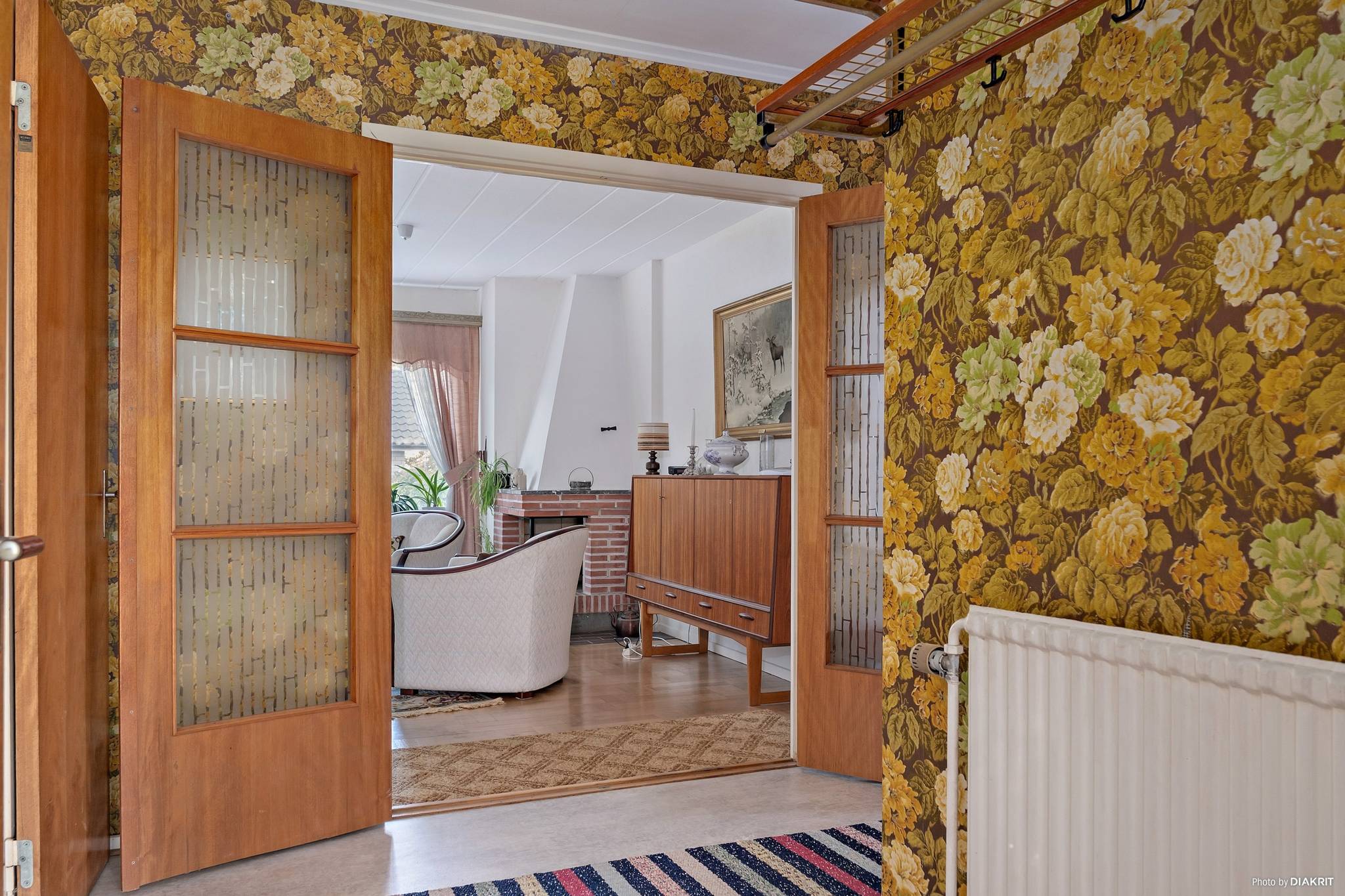 4 rum Villa på Otto Stenbocks väg 31 Örkelljunga - Vången Örkelljunga kommun - bild 9