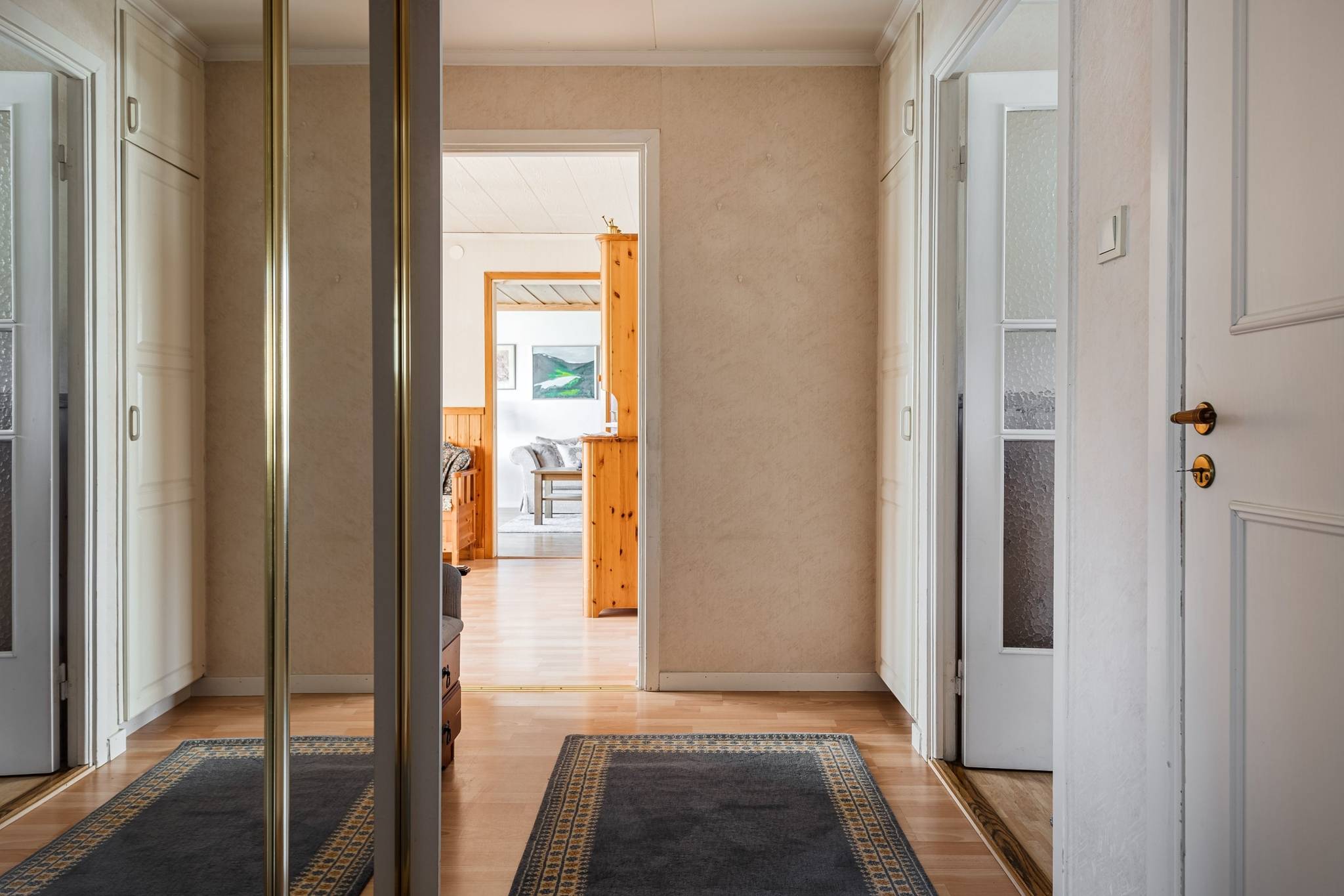 3 rum Villa på Krondikesvägen 47 Blomängen Östersunds kommun - bild 16